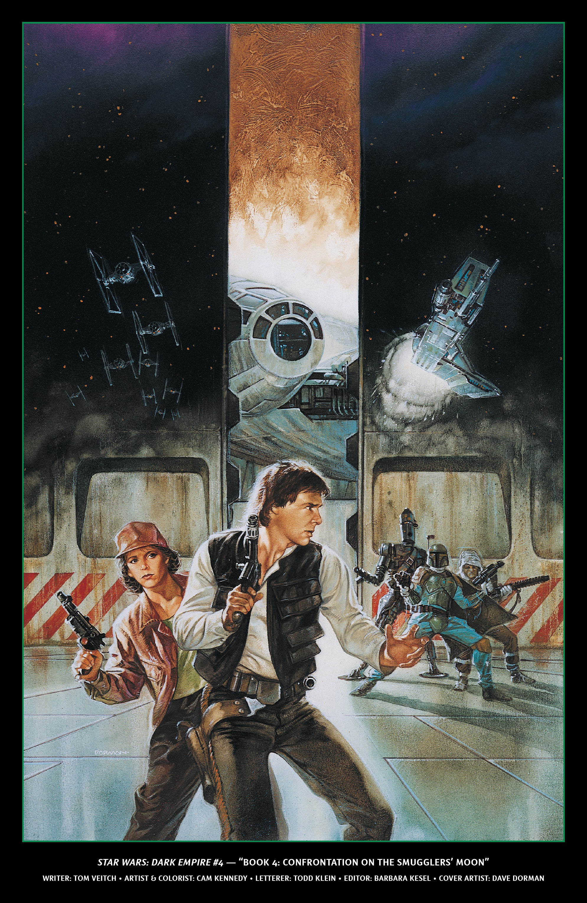 Read online Star Wars Legends: The New Republic - Epic Collection comic -  Issue # TPB 5 (Part 1) - 81
