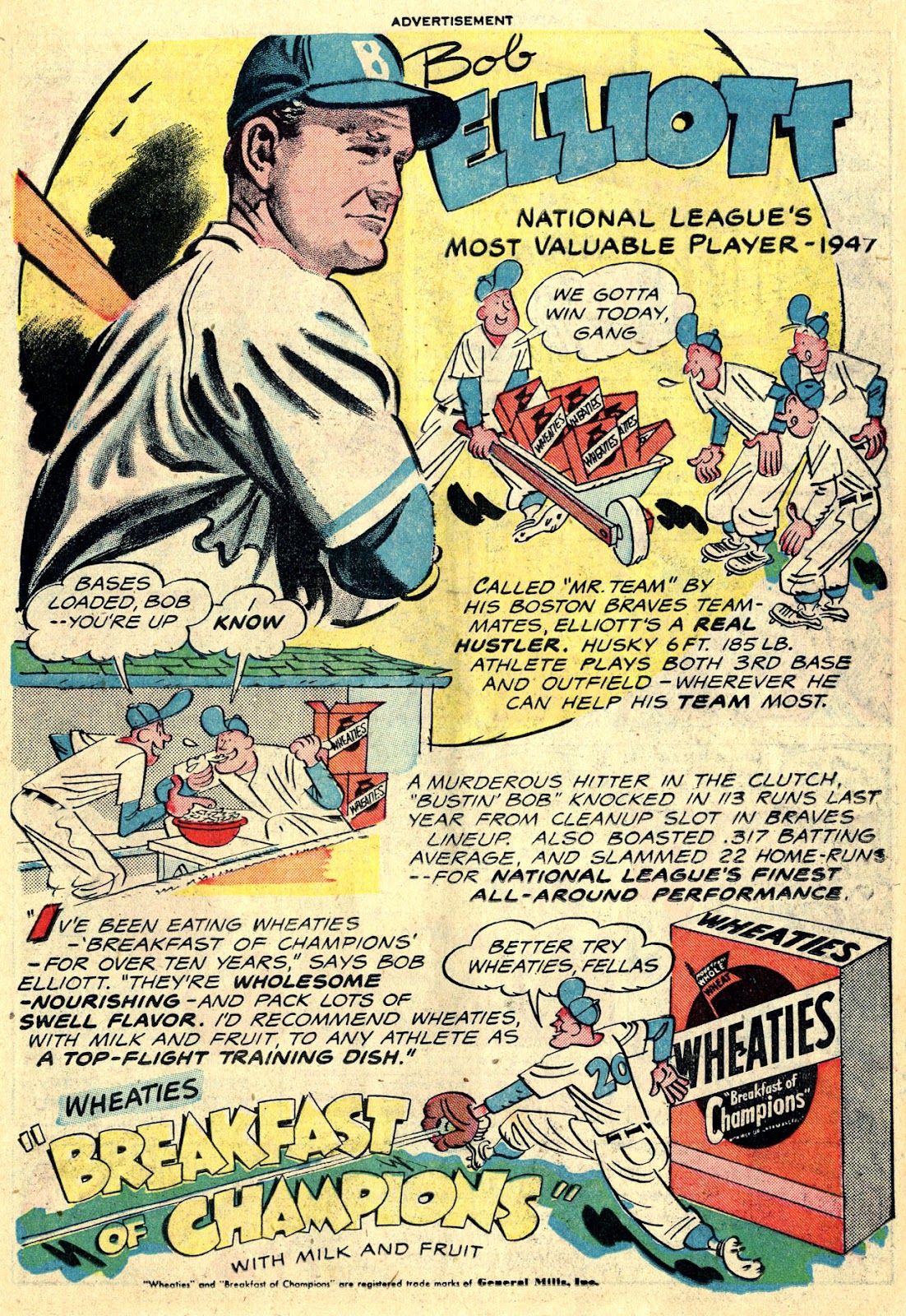 Batman (1940) issue 48 - Page 15