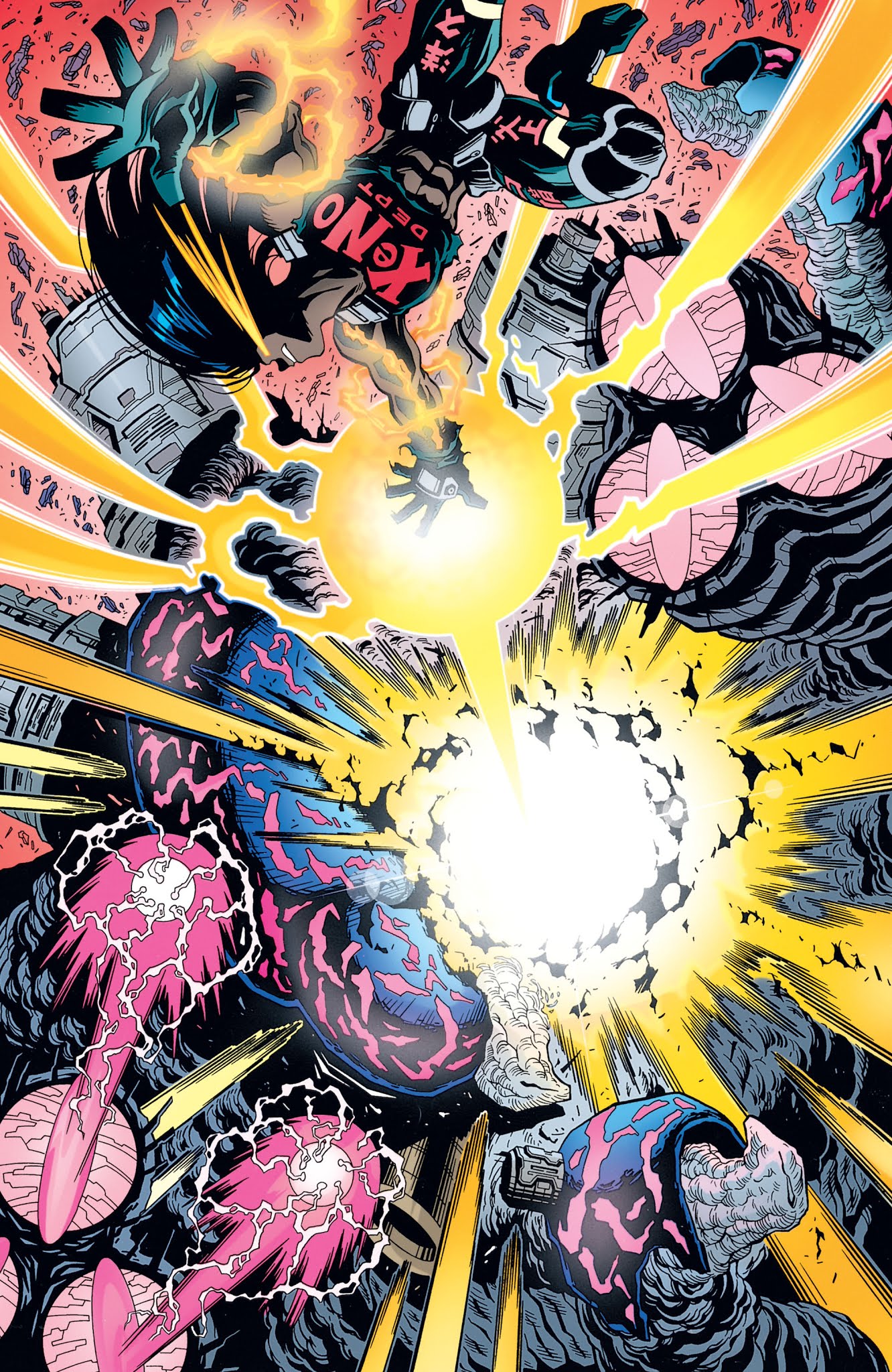 Read online Elseworlds: Justice League comic -  Issue # TPB 1 (Part 4) - 40