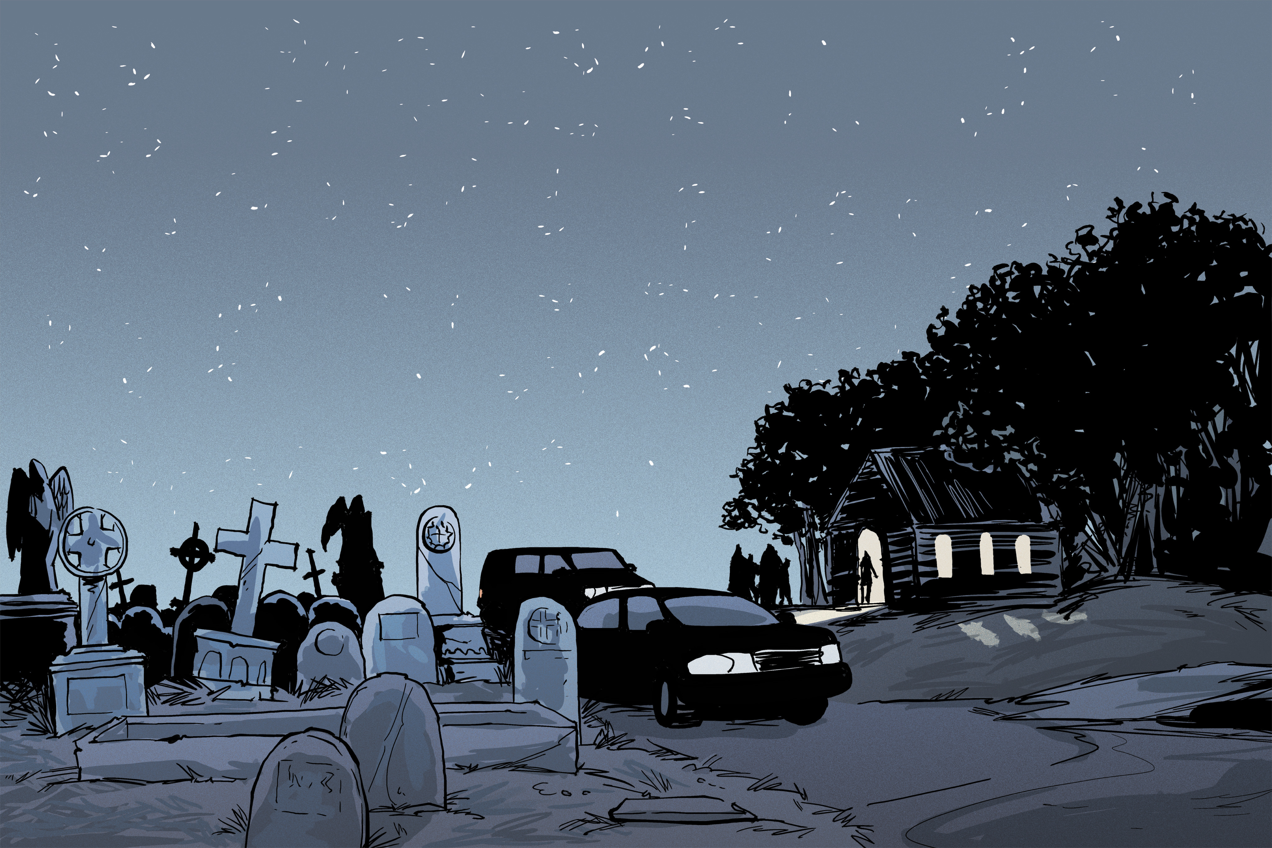 Read online Valentine comic -  Issue #16 - 86