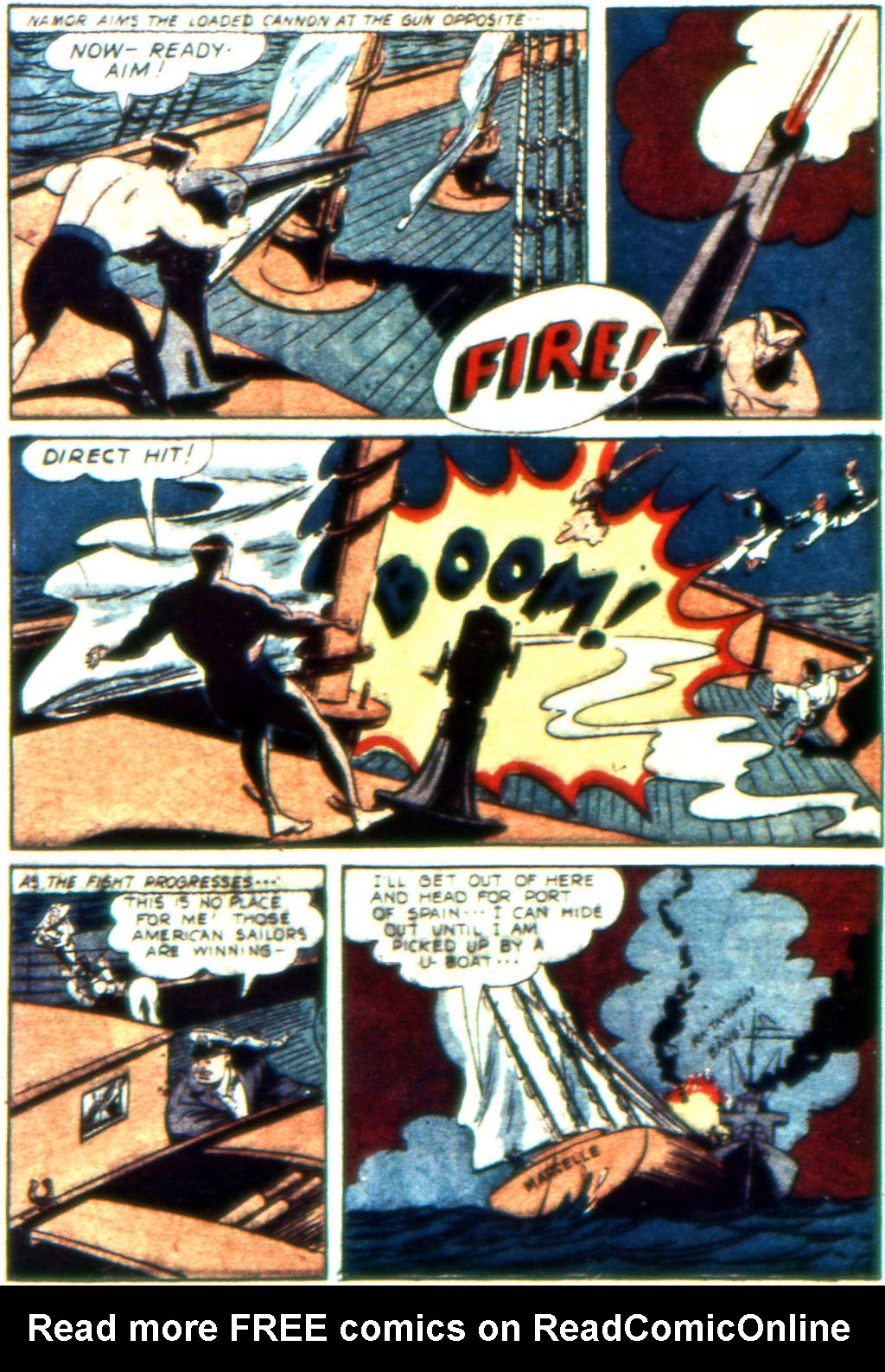The Human Torch (1940) issue 12 - Page 56