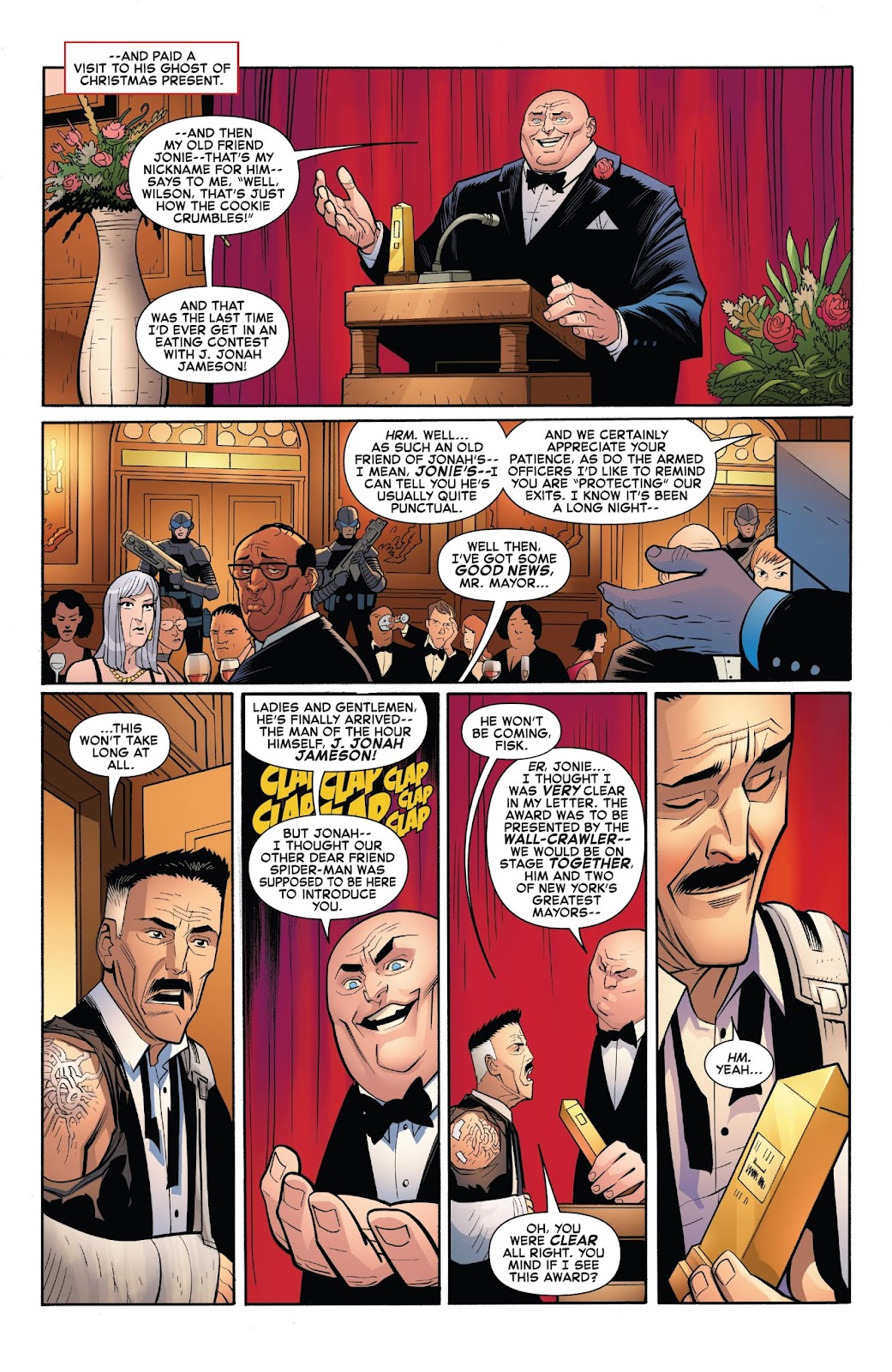The Amazing Spider-Man (2018) issue 13 - Page 18