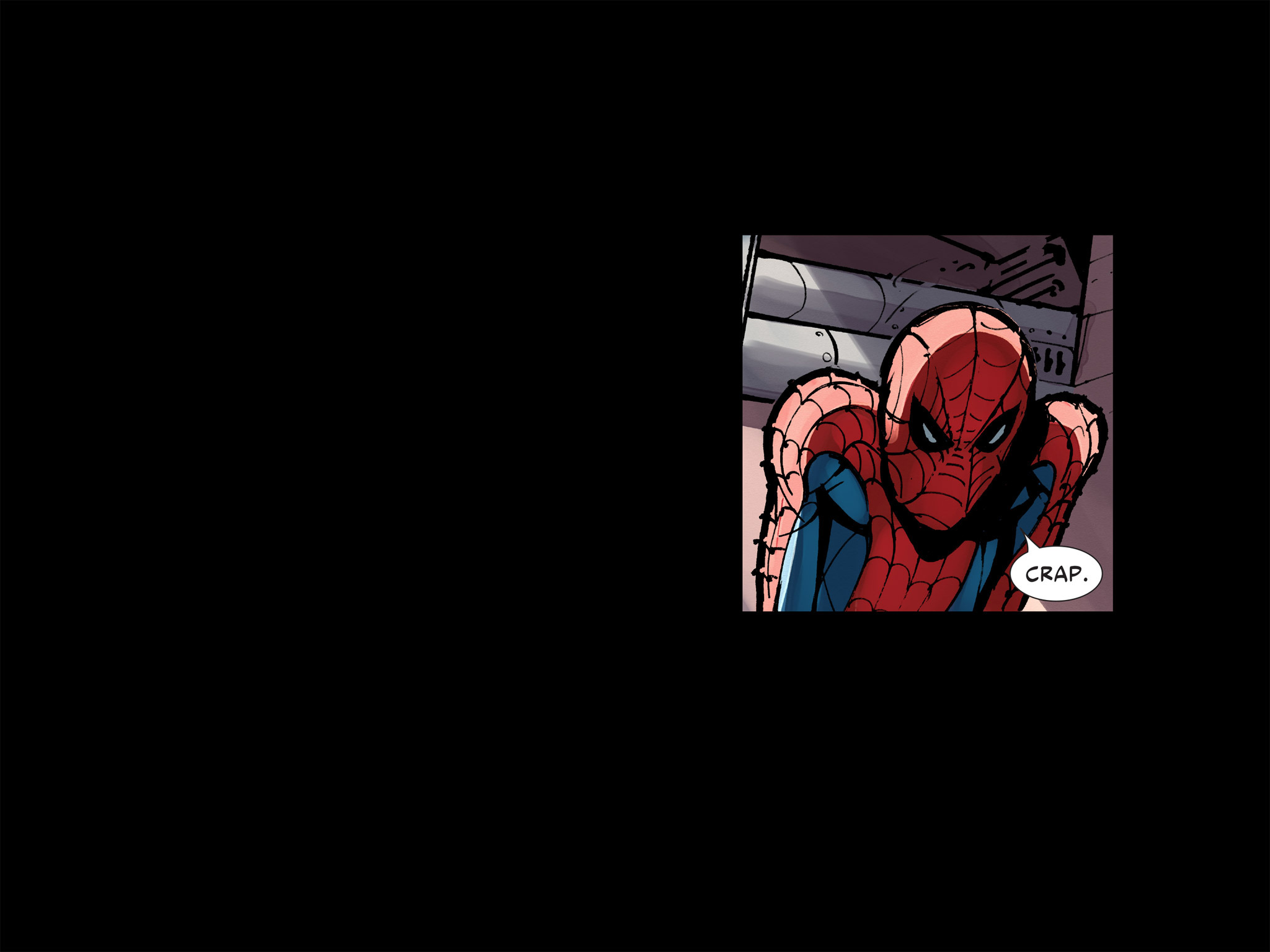Read online Amazing Spider-Man: Who Am I? comic -  Issue # Full (Part 2) - 113
