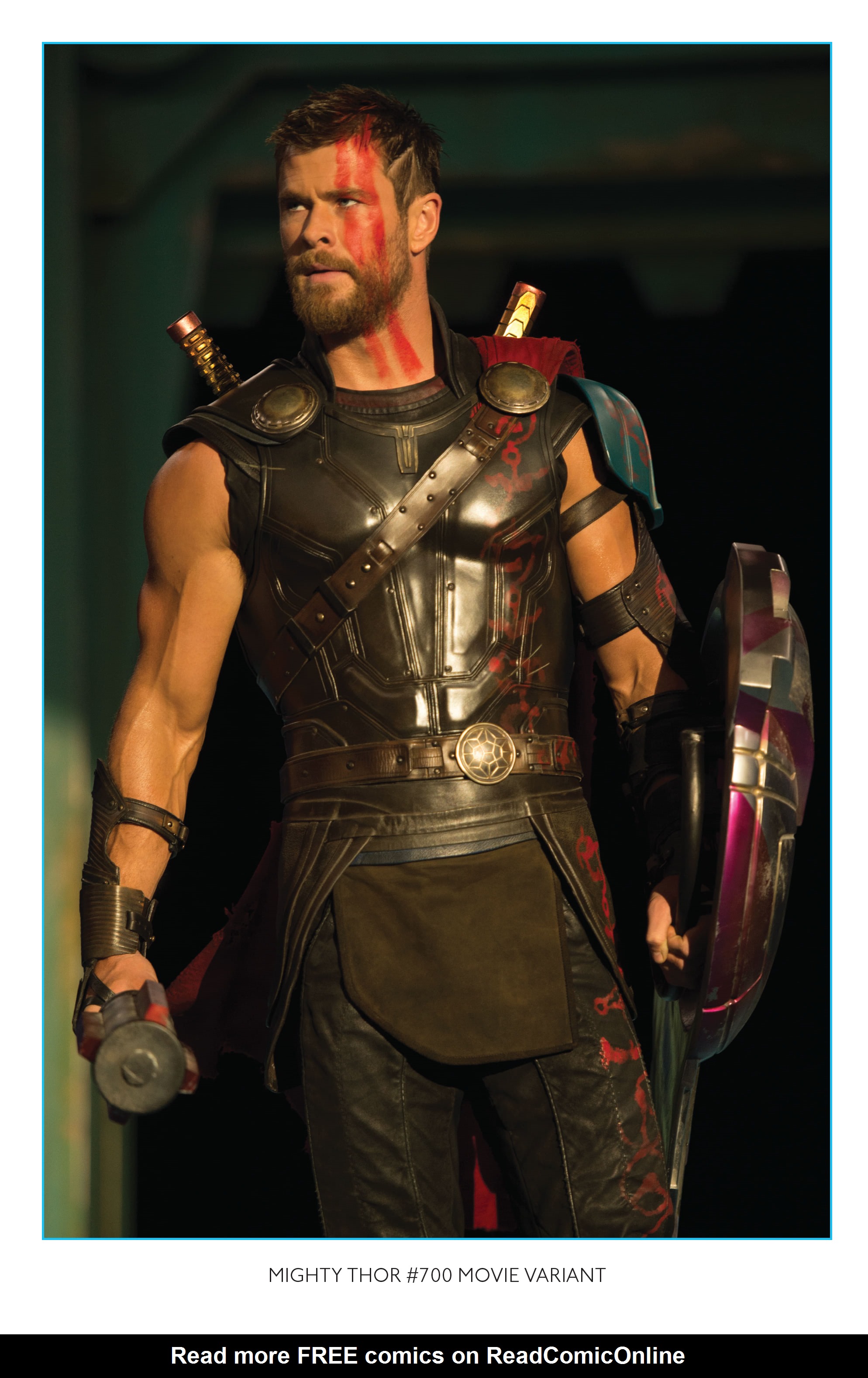 Read online Thor by Jason Aaron & Russell Dauterman comic -  Issue # TPB 3 (Part 5) - 72