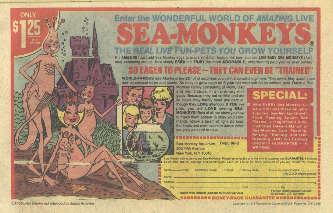 Read online Walt Disney's Comics and Stories comic -  Issue #475 - 23