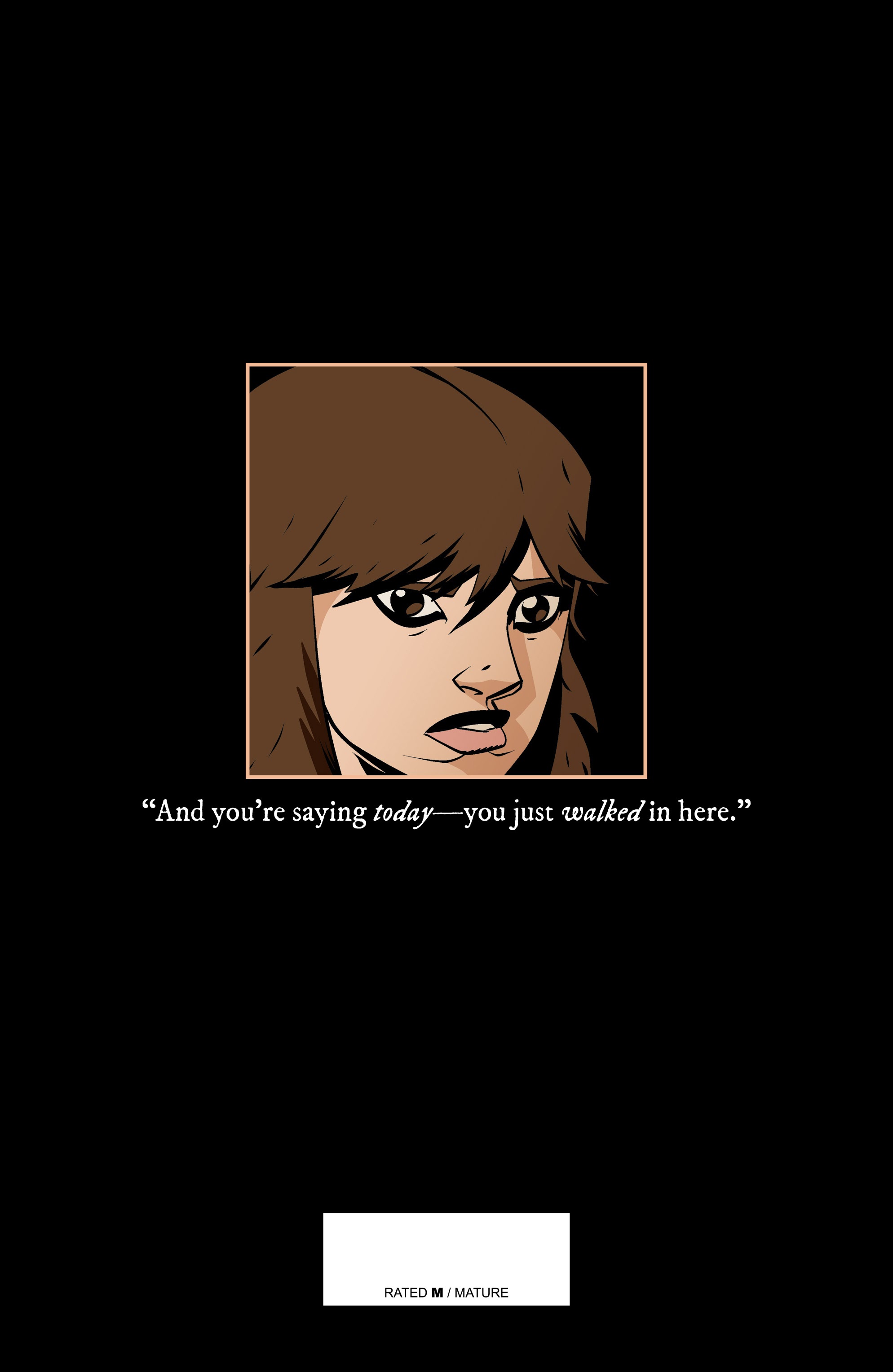 Read online The Old Guard: Tales Through Time comic -  Issue #3 - 31