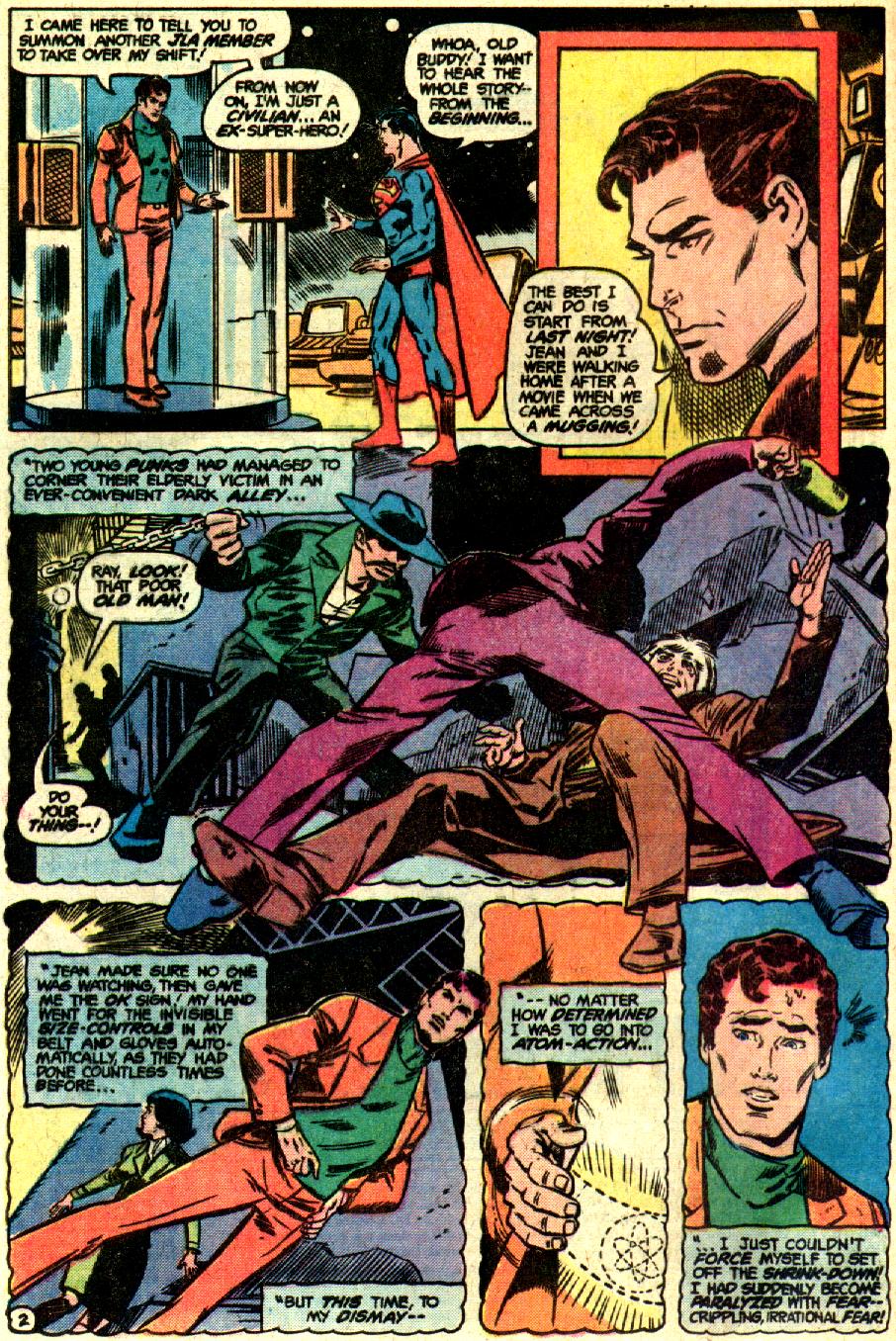 DC Comics Presents (1978) issue 15 - Page 3