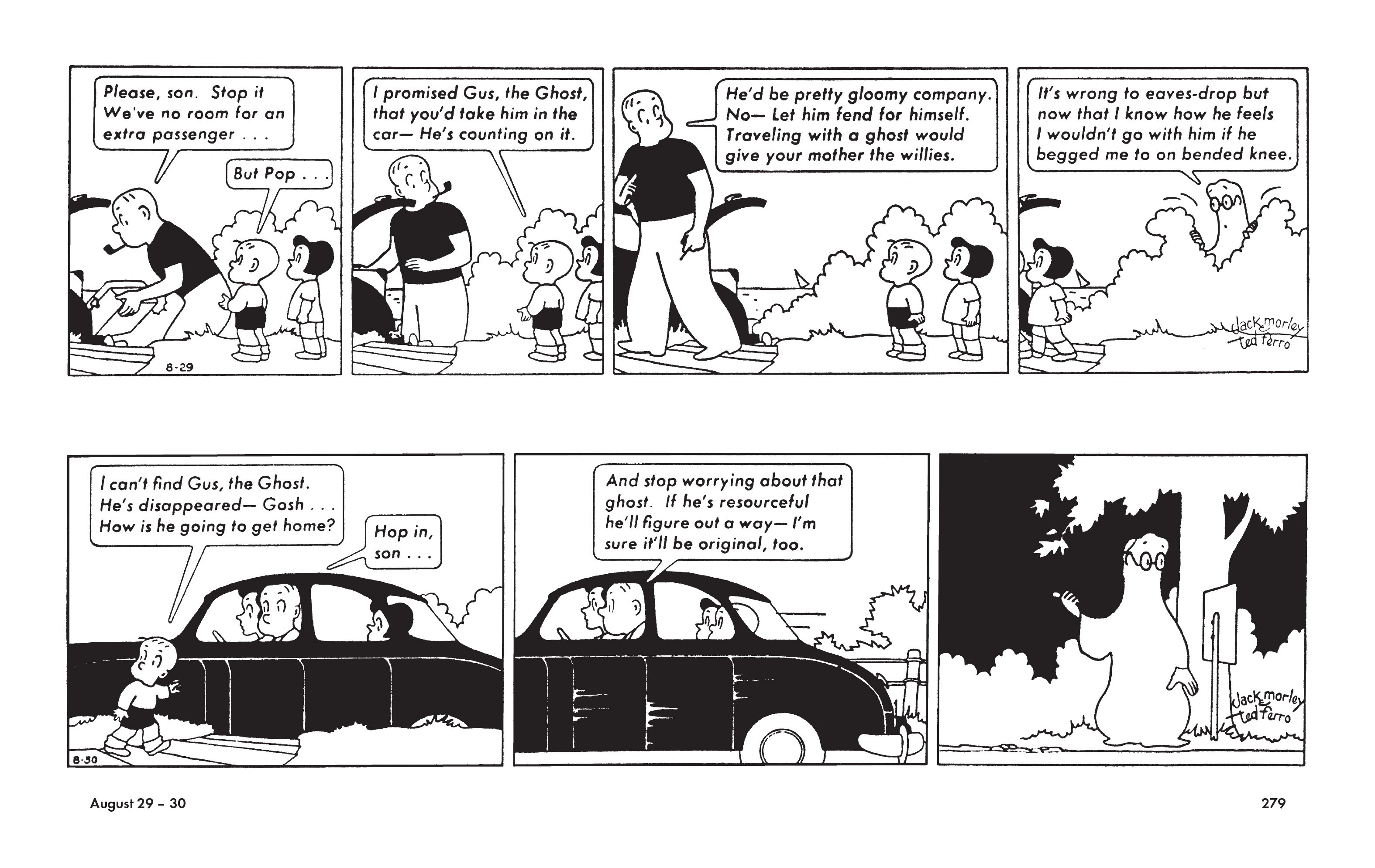 Read online Barnaby comic -  Issue # TPB 3 (Part 3) - 79