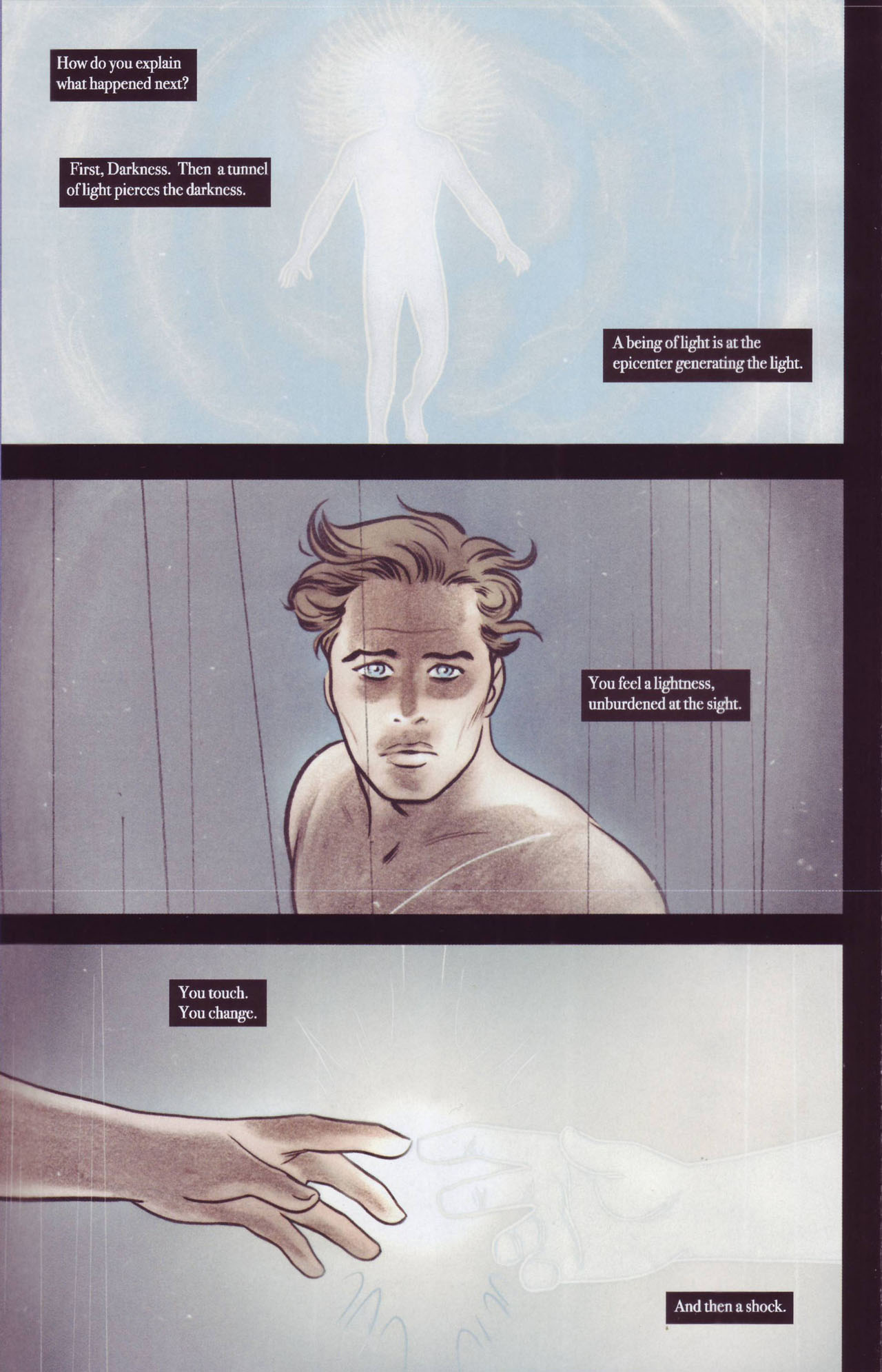 Read online Madman Atomic Comics comic -  Issue #8 - 6