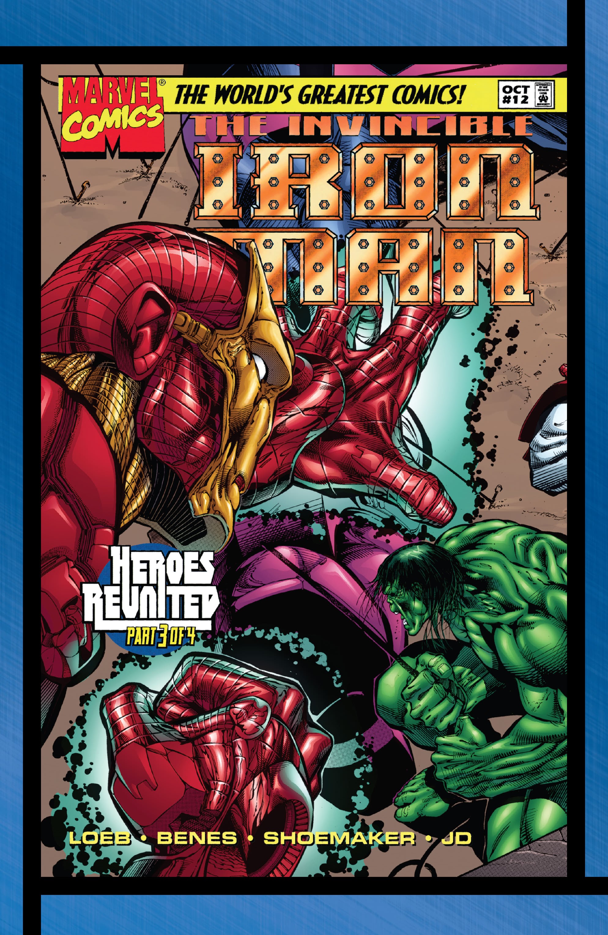 Read online Heroes Reborn: Captain America comic -  Issue # TPB (Part 4) - 43