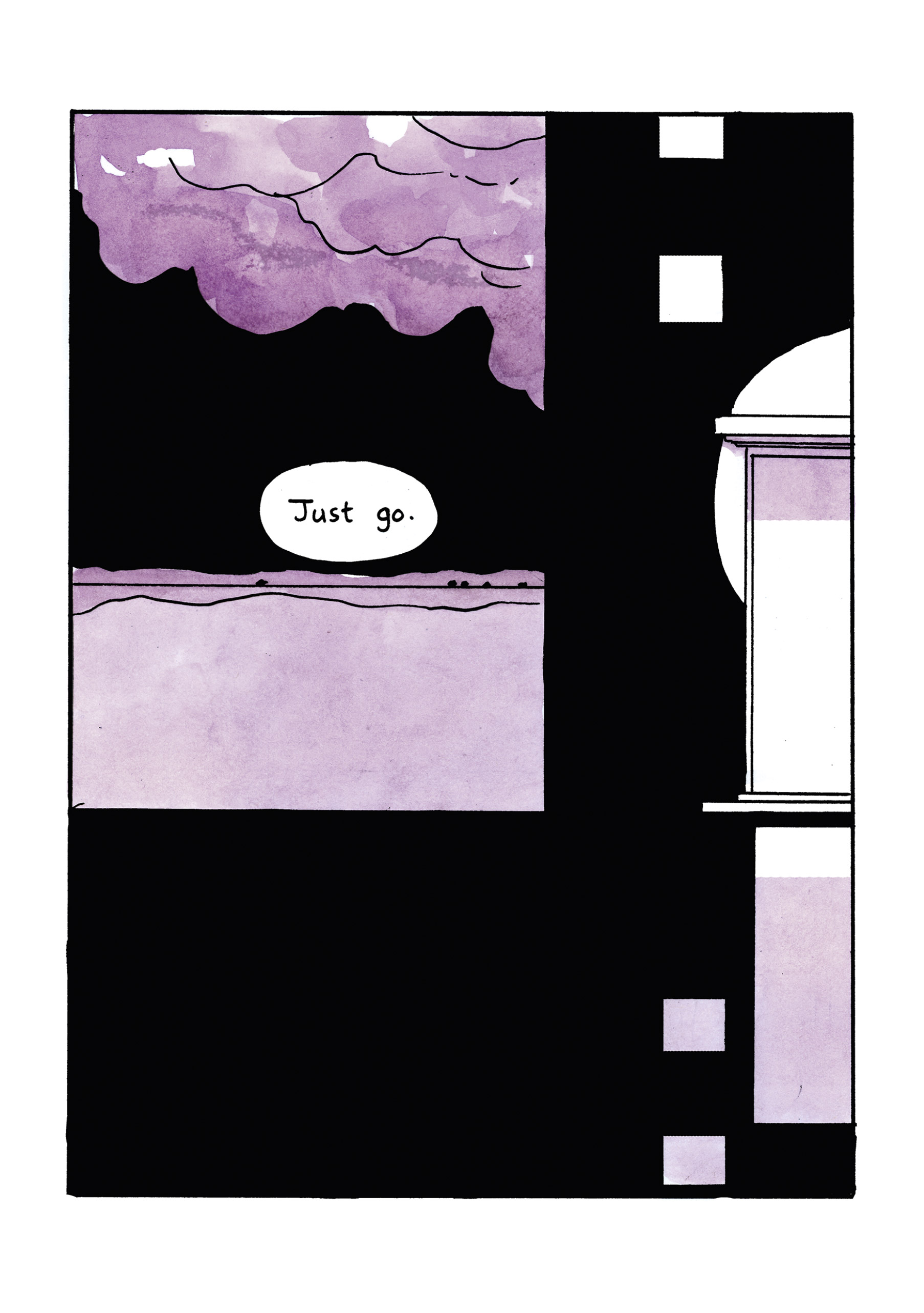 Read online I Love This Part comic -  Issue # Full - 28