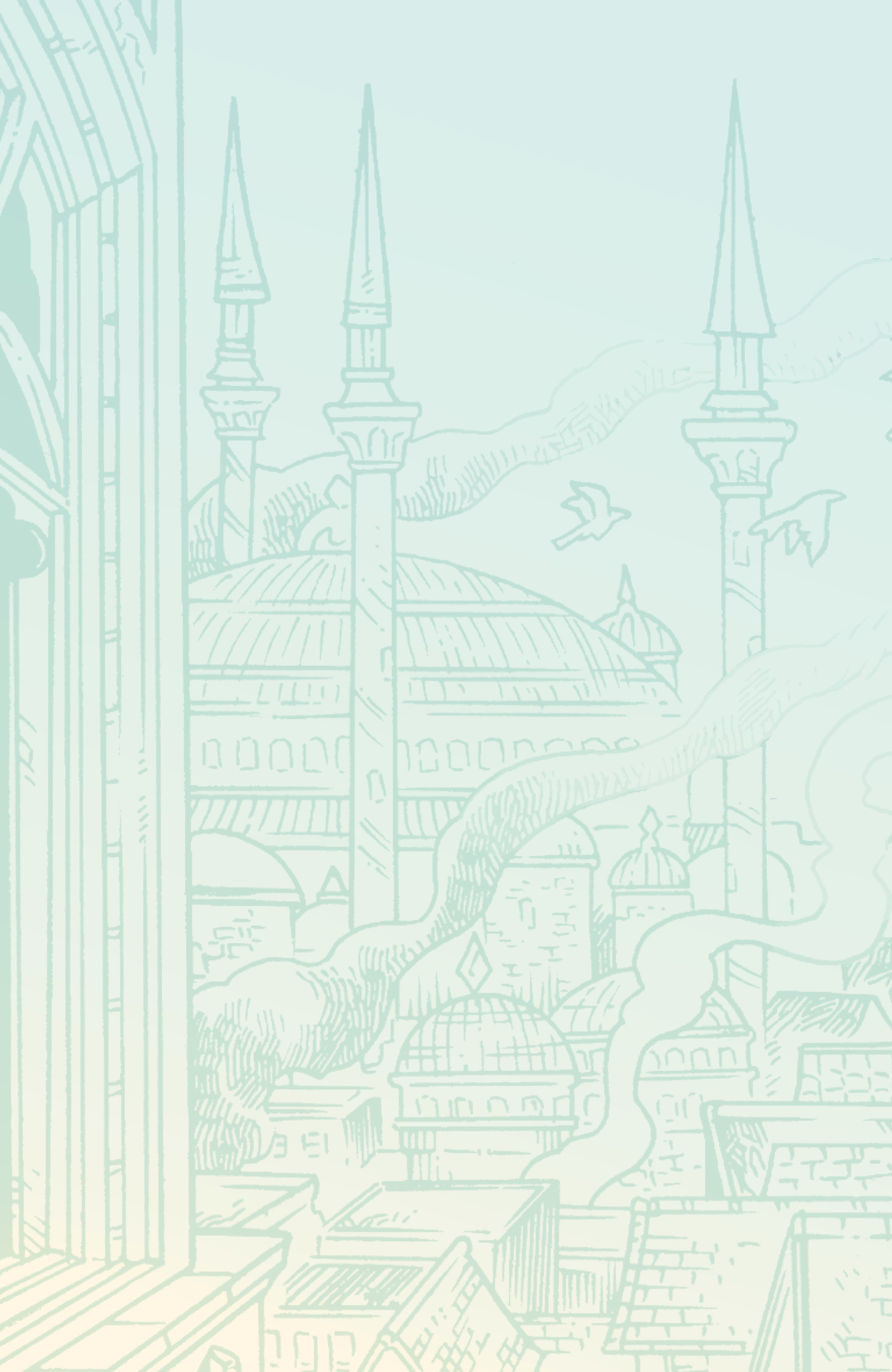 Read online The Castoffs comic -  Issue # _TPB 3 - 52
