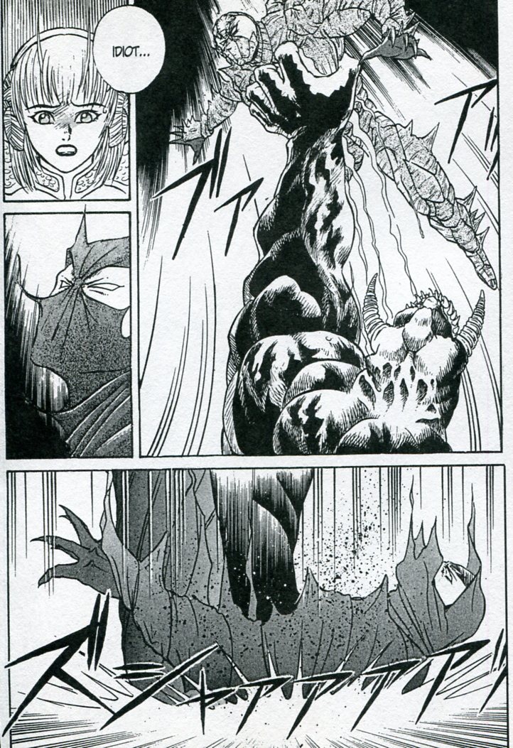 Spawn: Shadows of Spawn issue 1 - Page 191