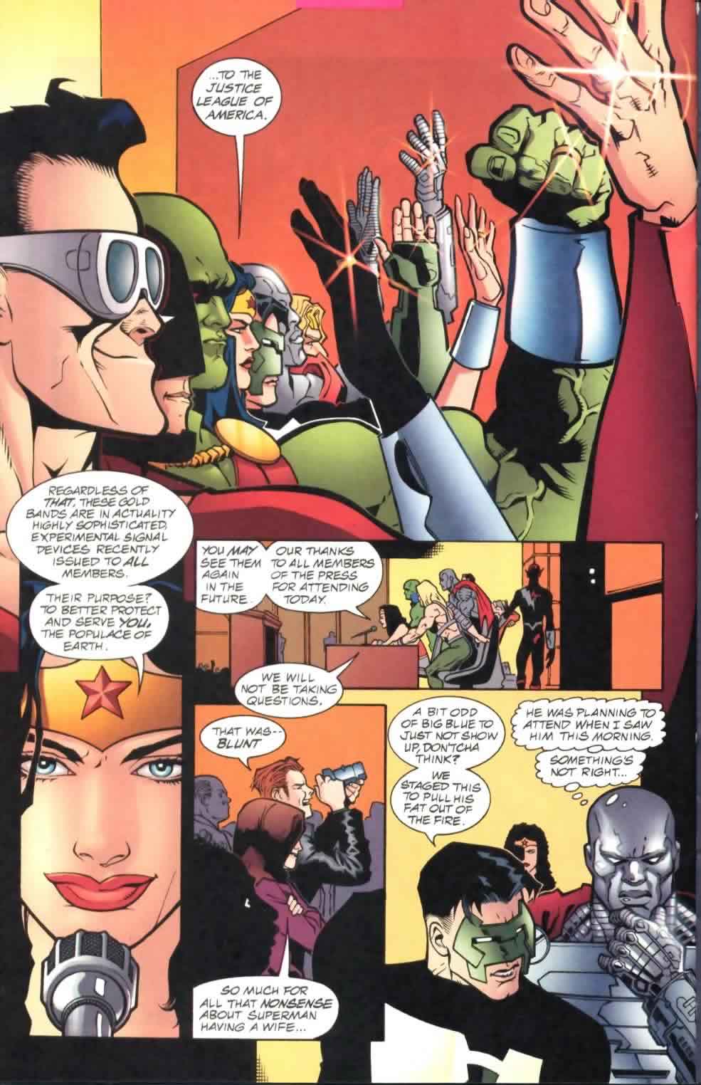 Superman: The Man of Steel (1991) Issue #96 #104 - English 17