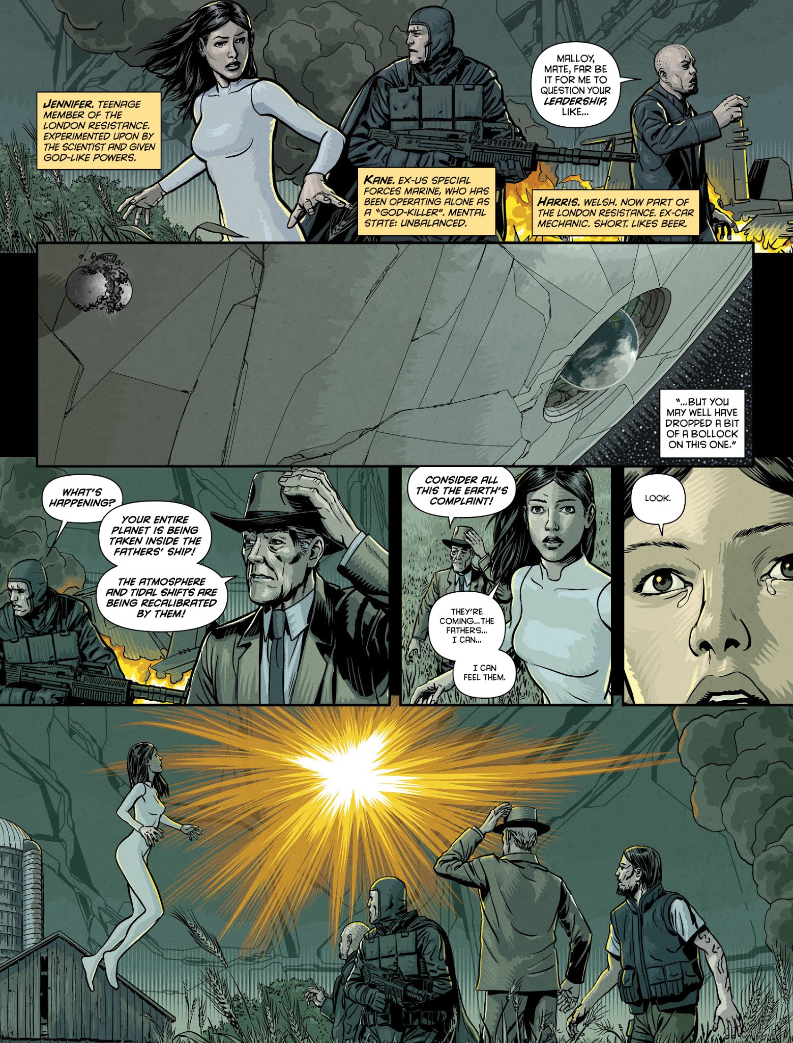 Read online The Ten-Seconders comic -  Issue # TPB (Part 2) - 46