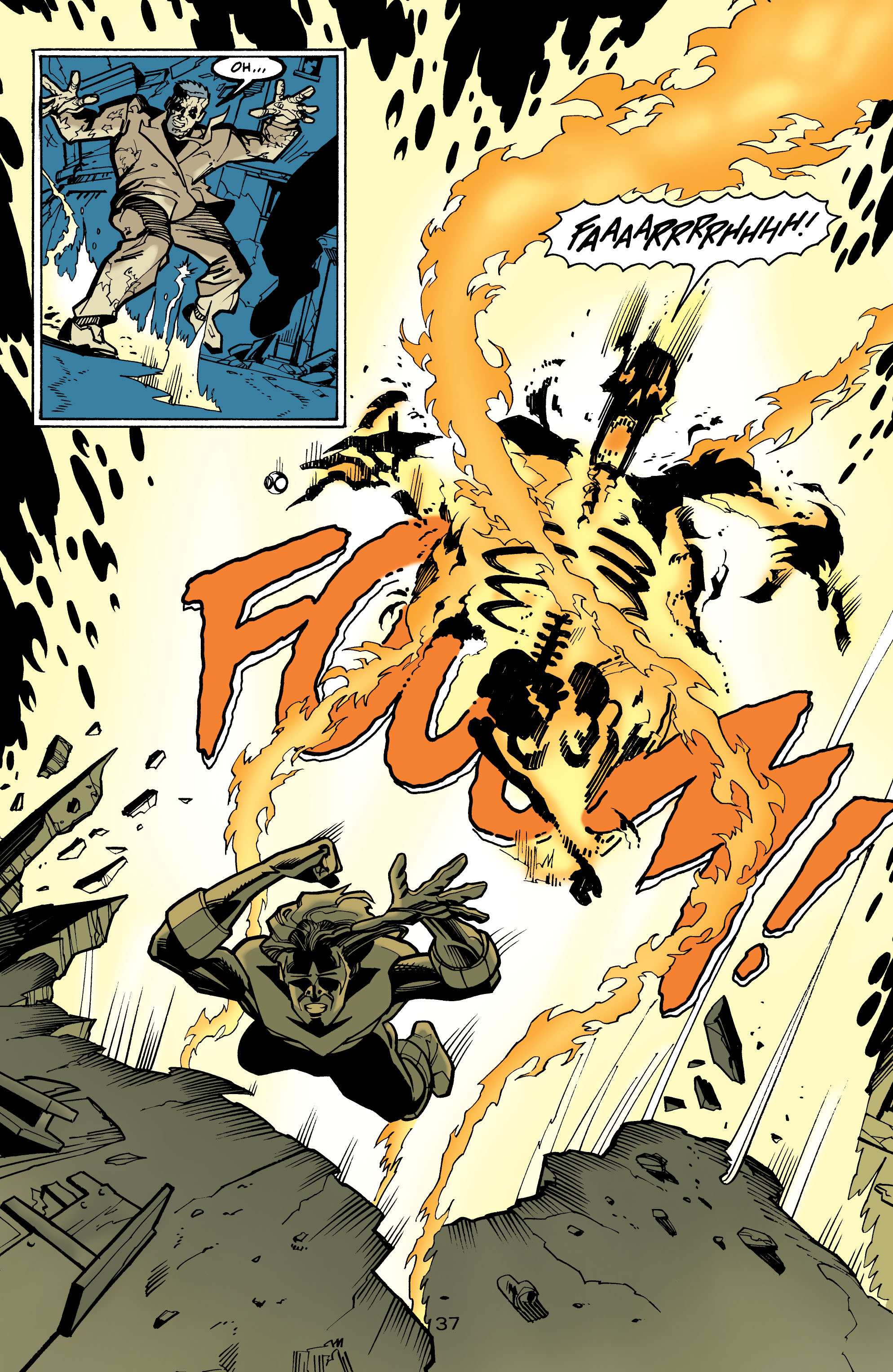 Read online Batman: Day of Judgment comic -  Issue # Full - 38