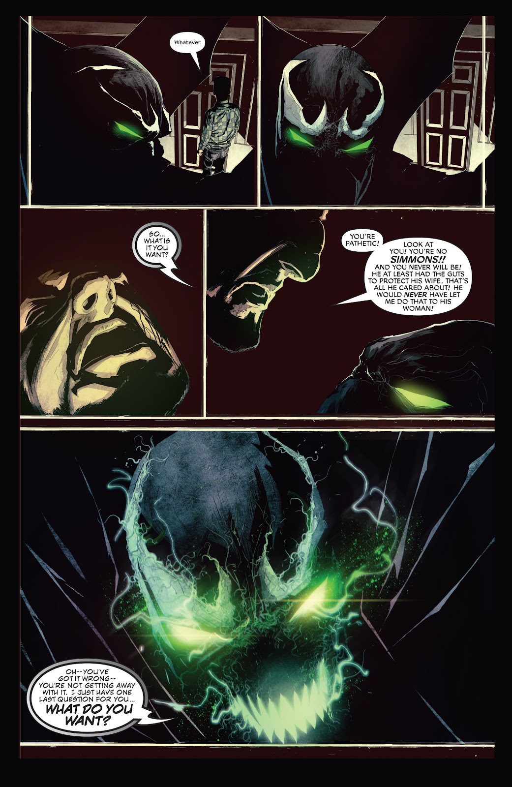 Spawn issue 227 - Page 18