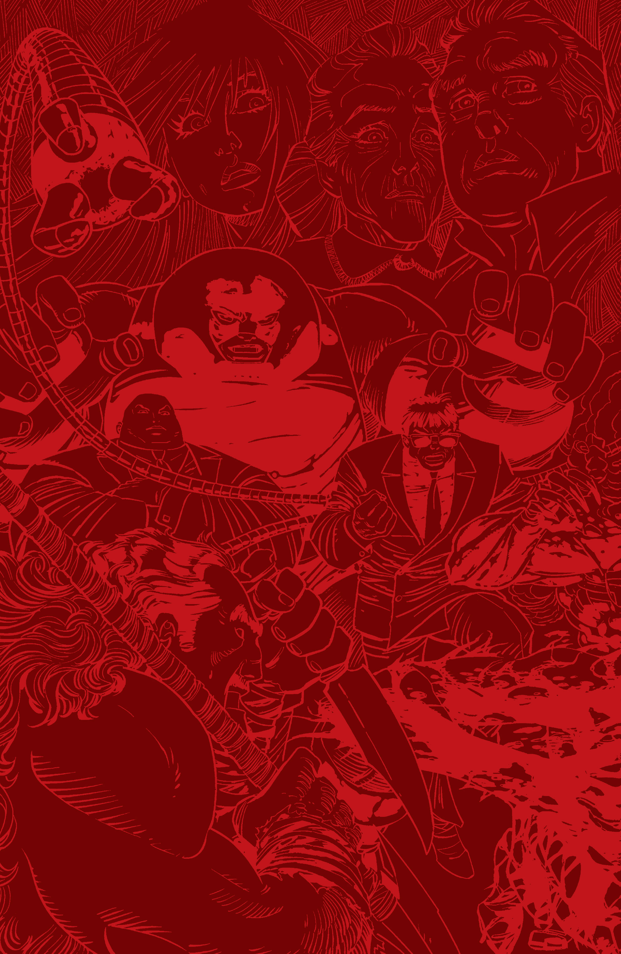 Read online The Amazing Spider-Man: The Complete Ben Reilly Epic comic -  Issue # TPB 3 - 425