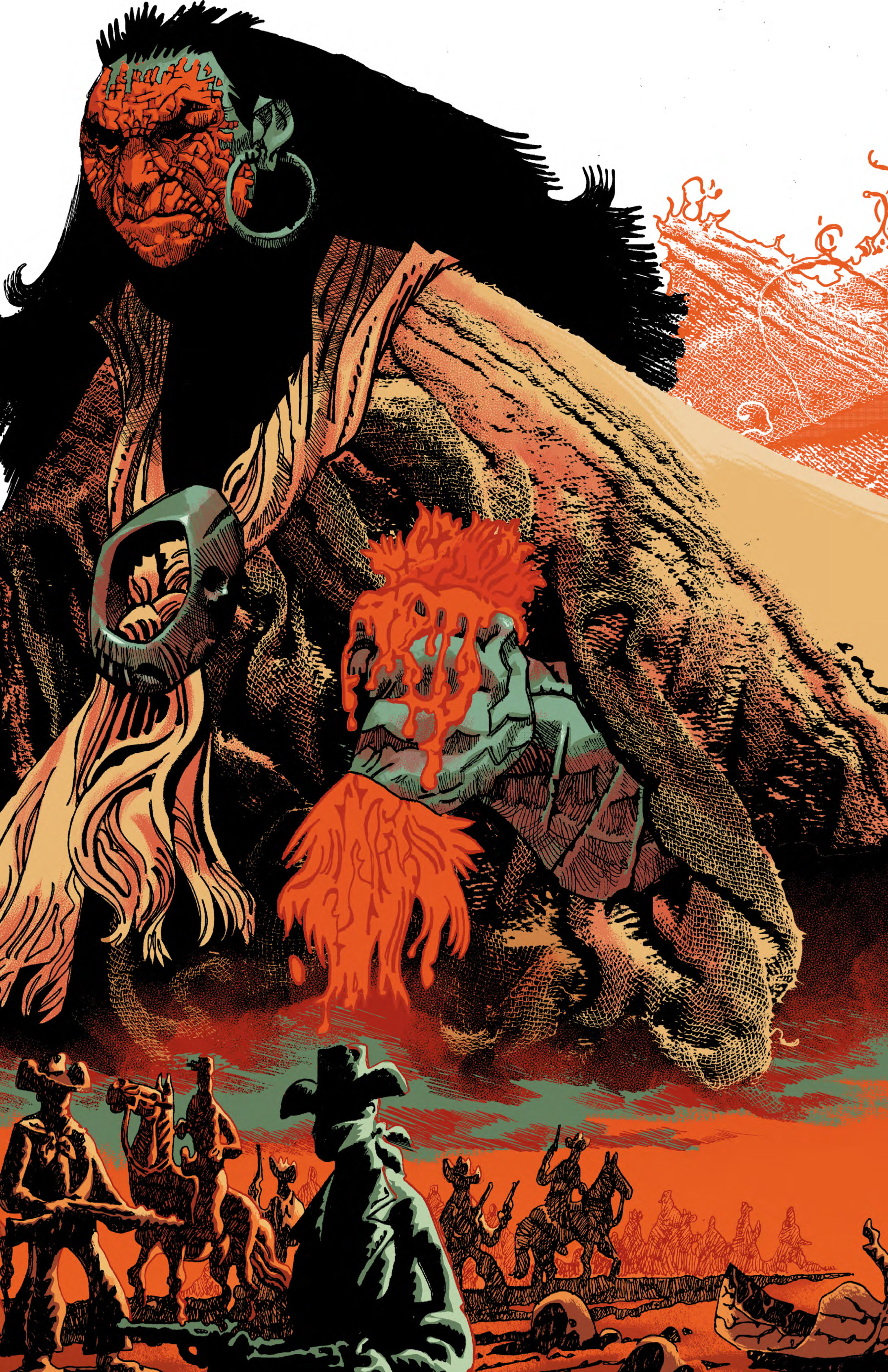 Read online The Seven Deadly Sins comic -  Issue # TPB (Part 2) - 88