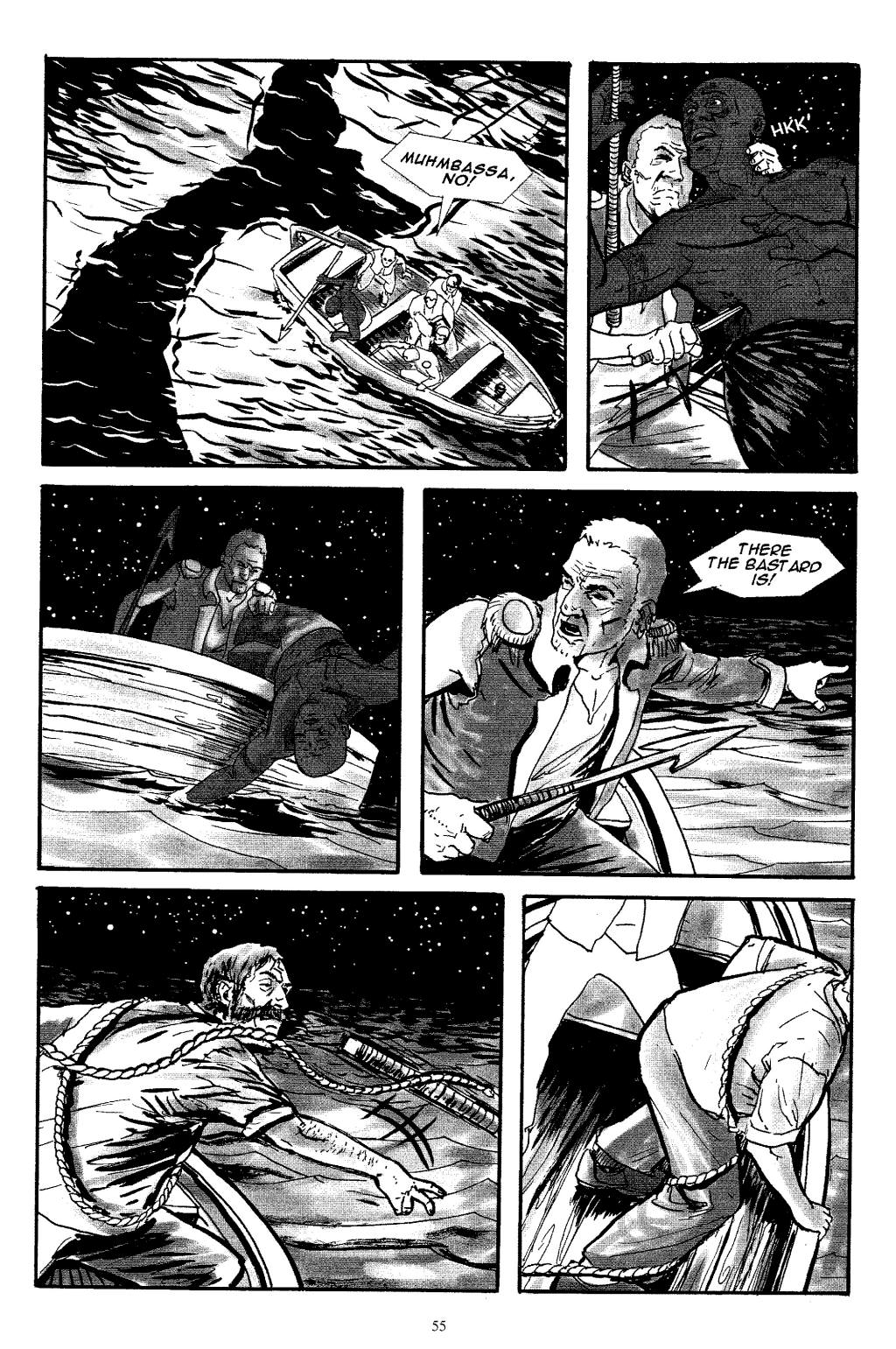 Negative Burn (2006) issue 4 - Page 57