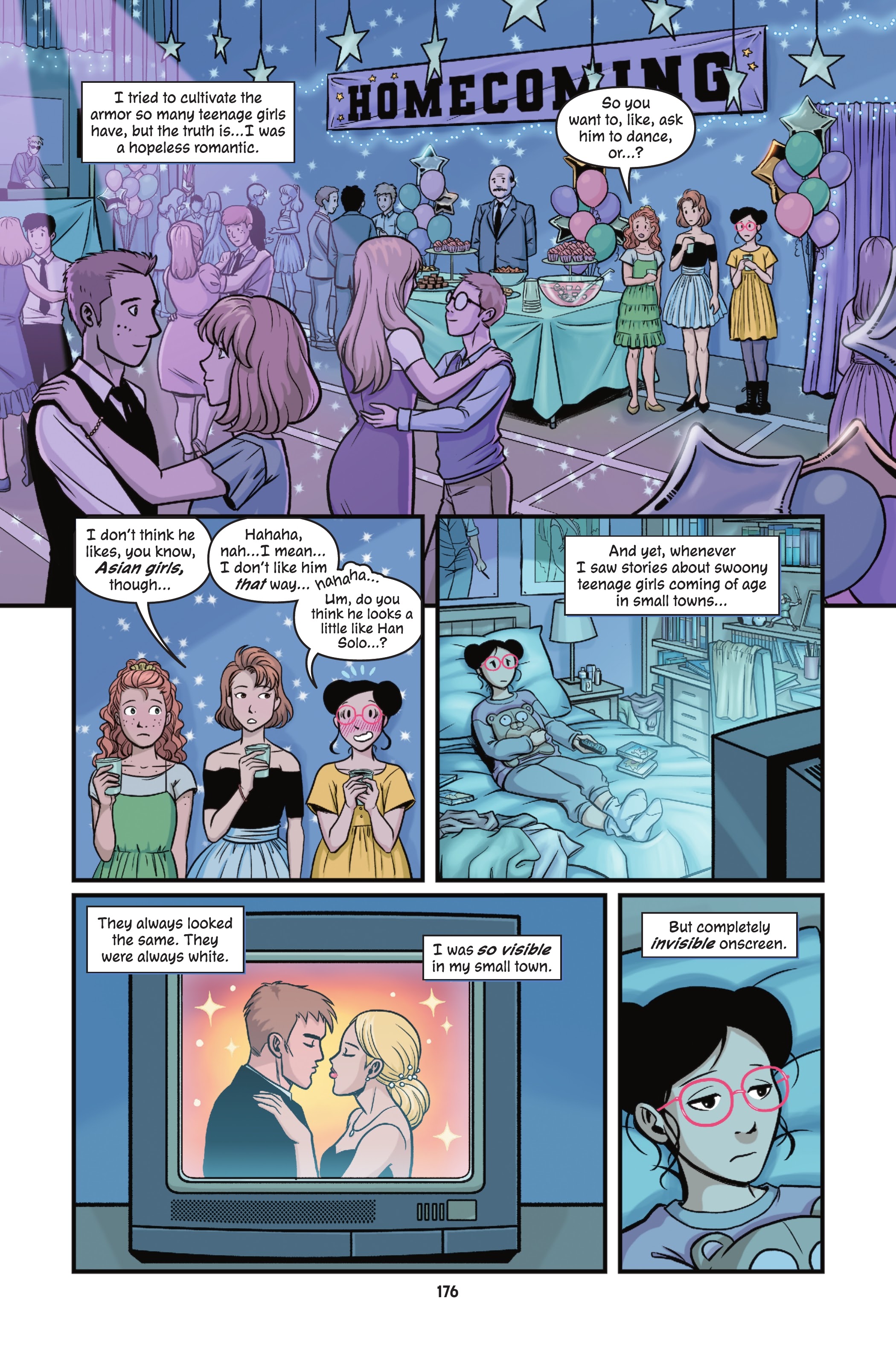 Read online Wonderful Women of the World comic -  Issue # TPB (Part 2) - 145