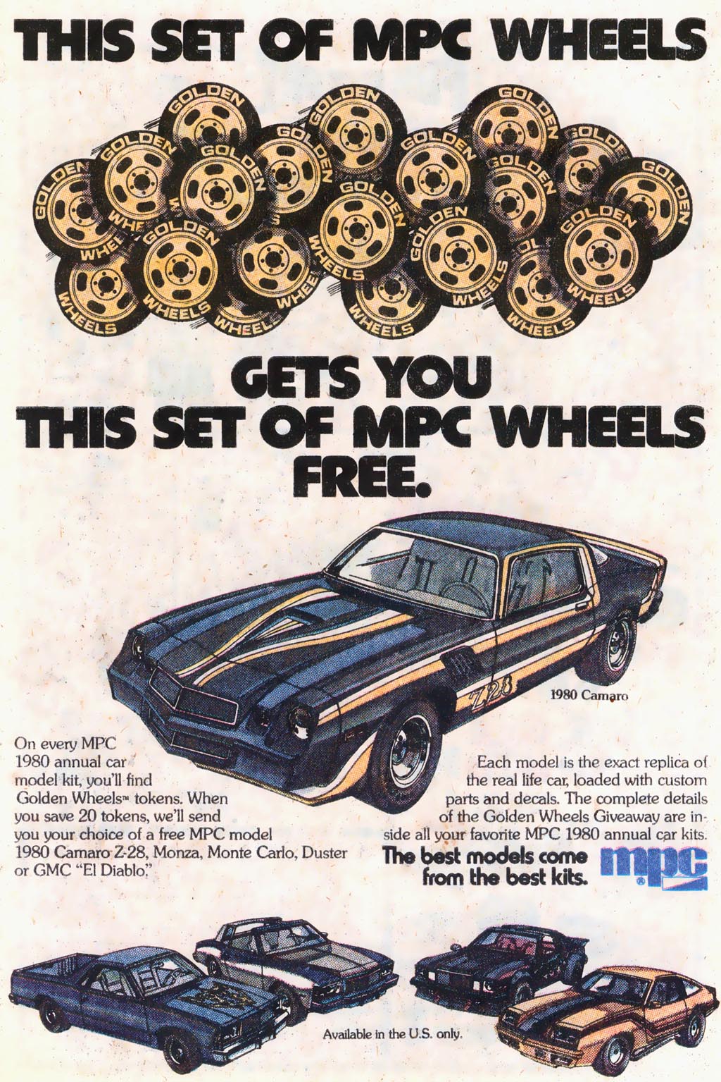 Read online Weird War Tales (1971) comic -  Issue #85 - 7