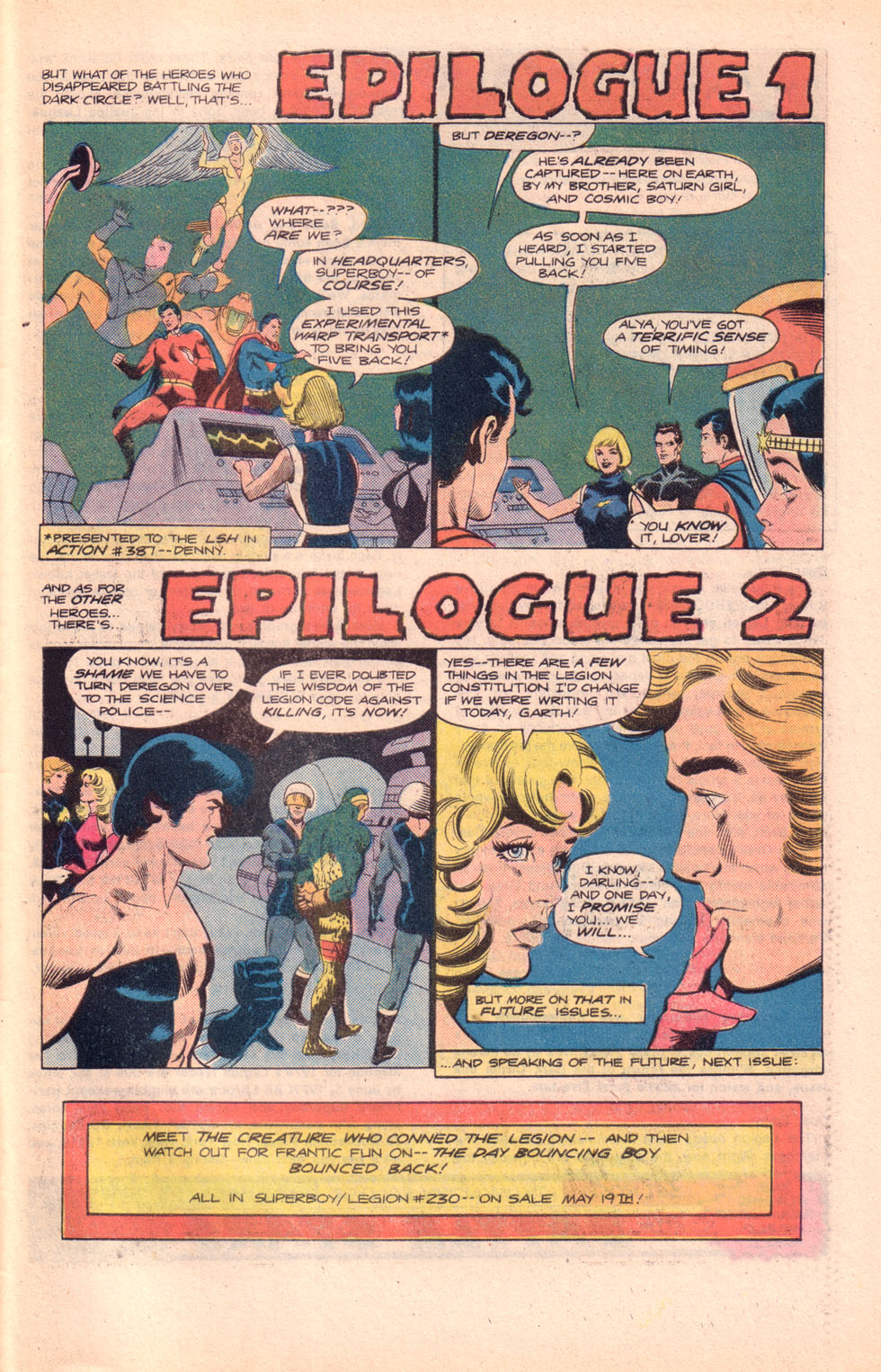 Superboy (1949) 229 Page 17