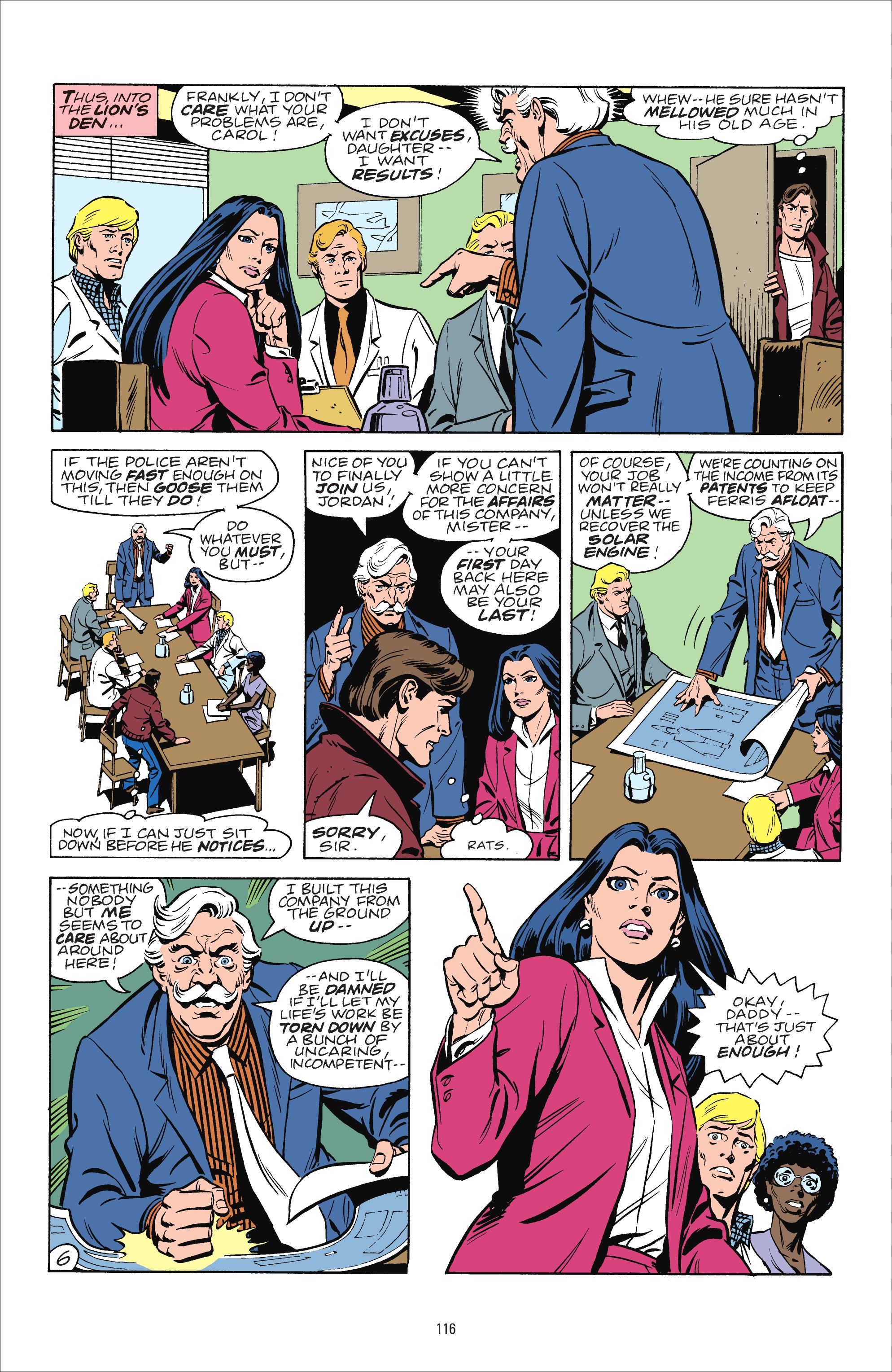 Read online The Suicide Squad Case Files comic -  Issue # TPB 2 (Part 2) - 14