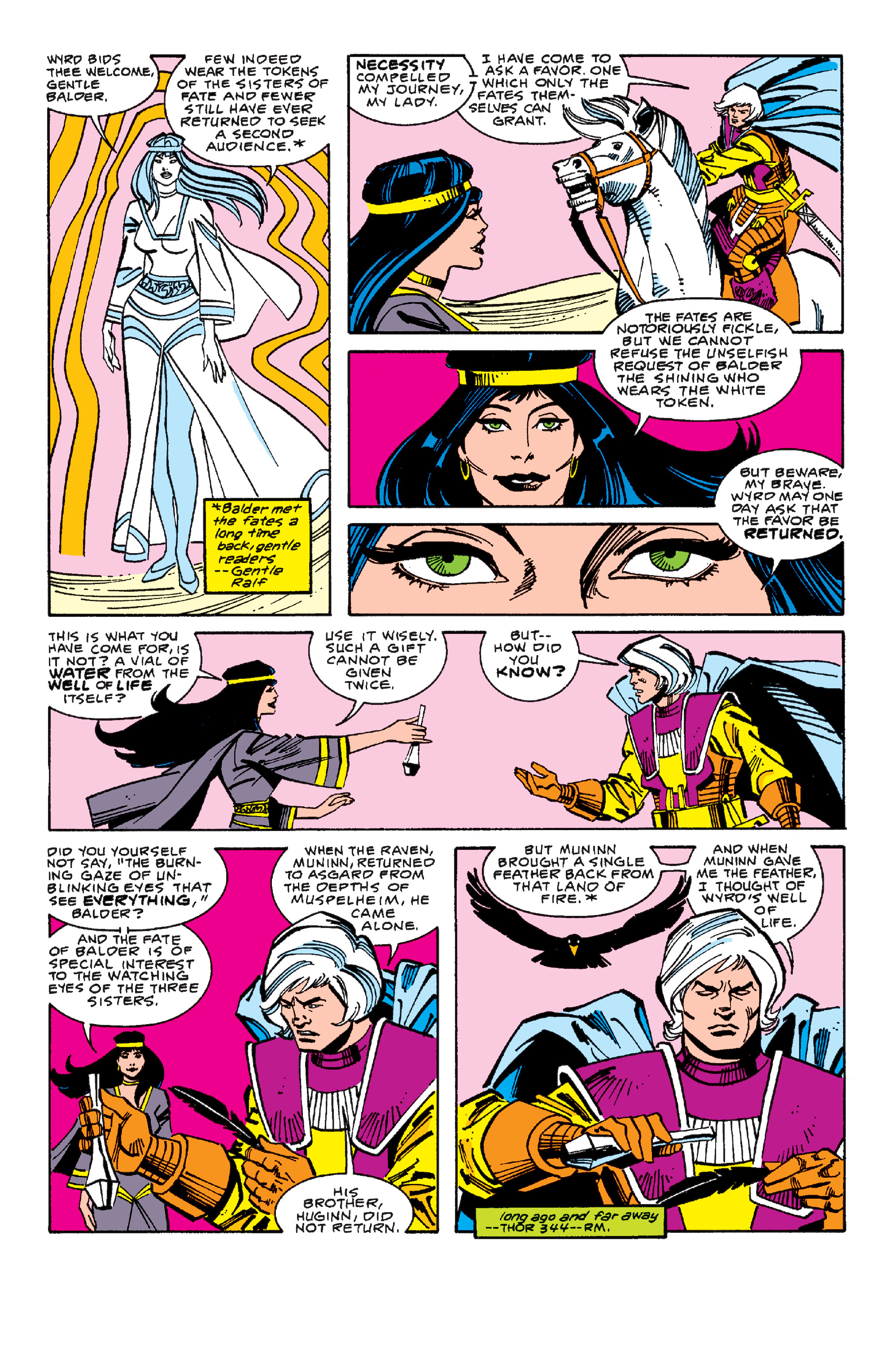 Read online X-Men Milestones: Mutant Massacre comic -  Issue # TPB (Part 2) - 80