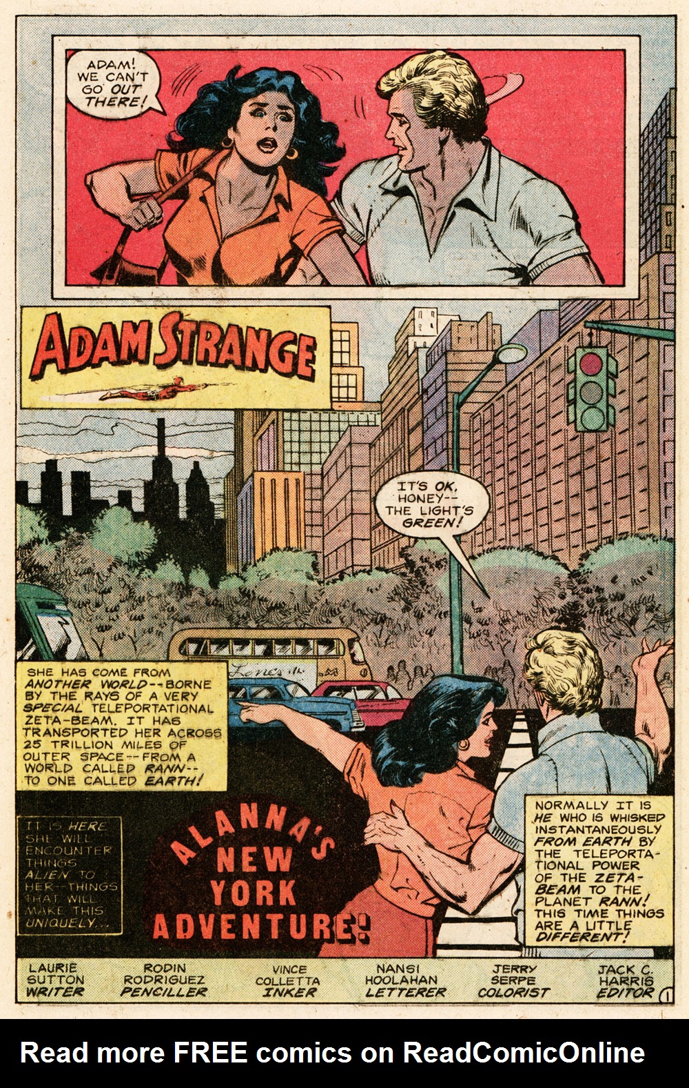 Read online Green Lantern (1960) comic -  Issue #138 - 19