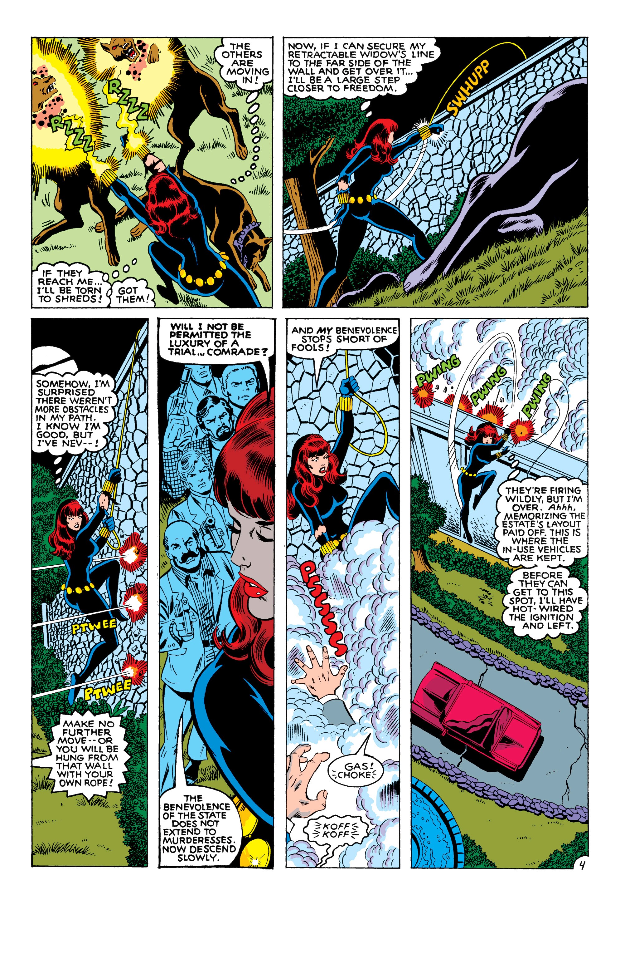 Read online Black Widow Epic Collection comic -  Issue # TPB The Coldest War (Part 1) - 51