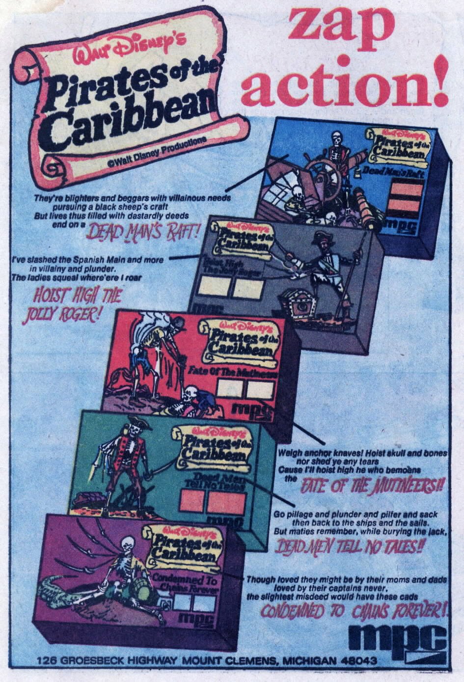 Read online Sword of Sorcery (1973) comic -  Issue #3 - 19