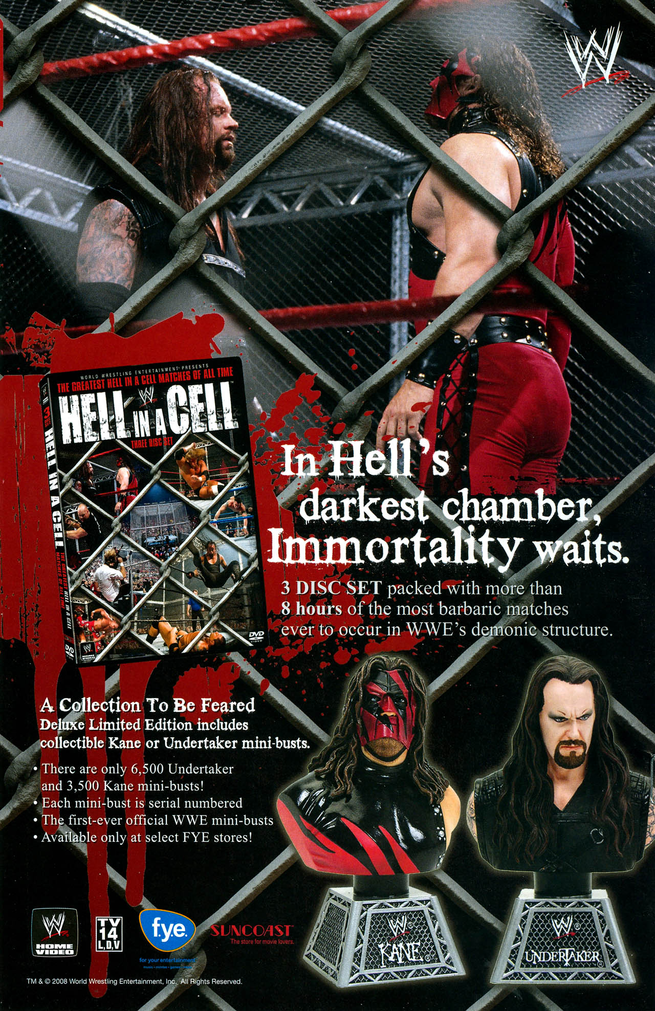 Read online Terror Titans comic -  Issue #1 - 34