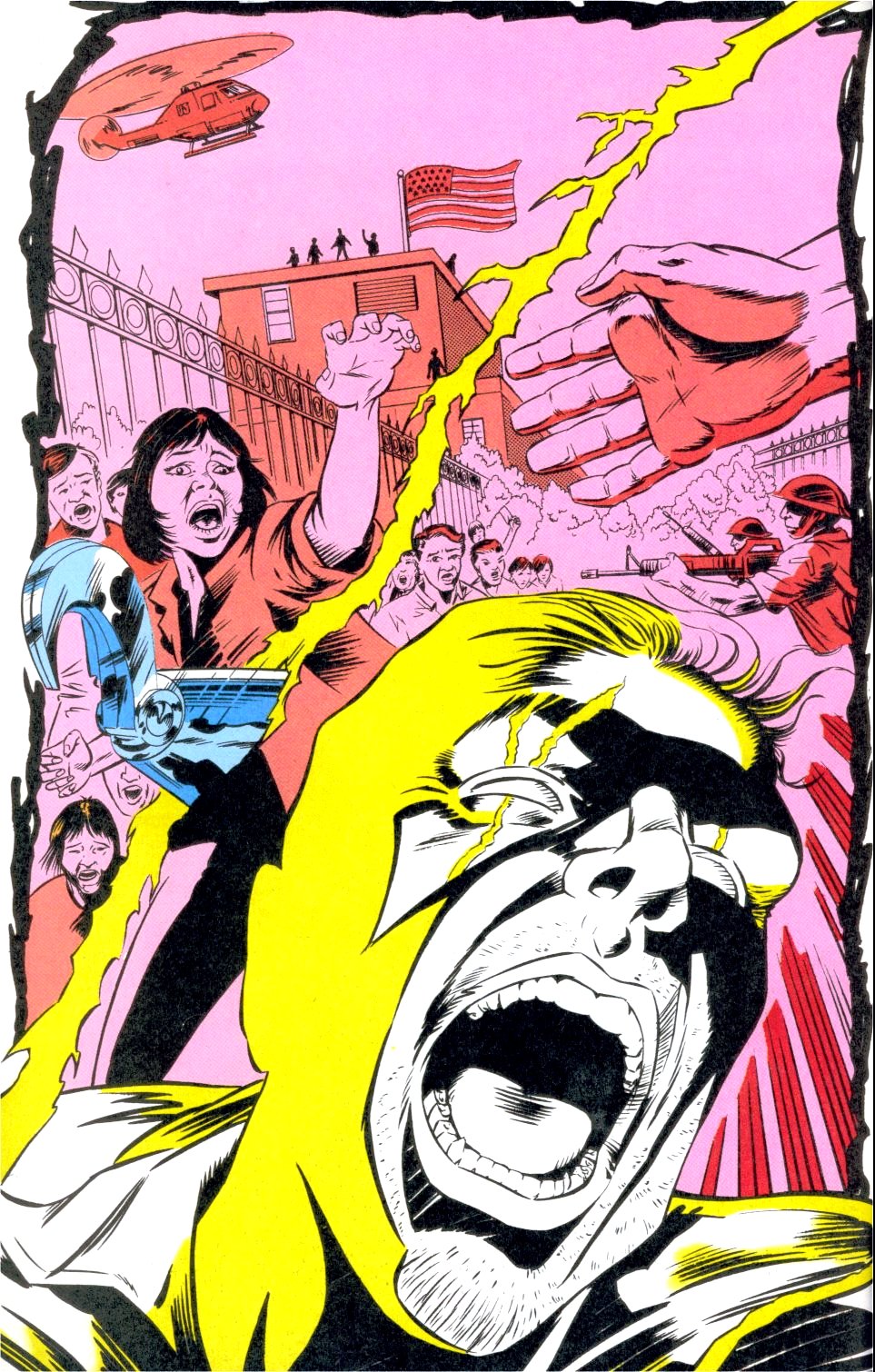 Green Arrow (1988) issue Annual 6 - Page 15