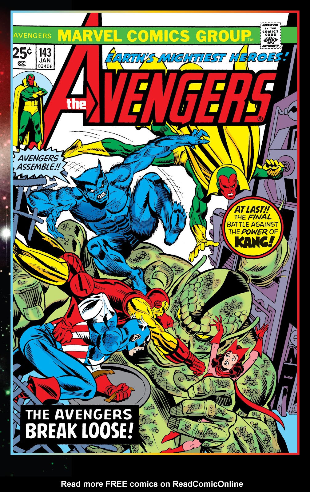 Squadron Supreme vs. Avengers issue TPB (Part 2) - Page 26