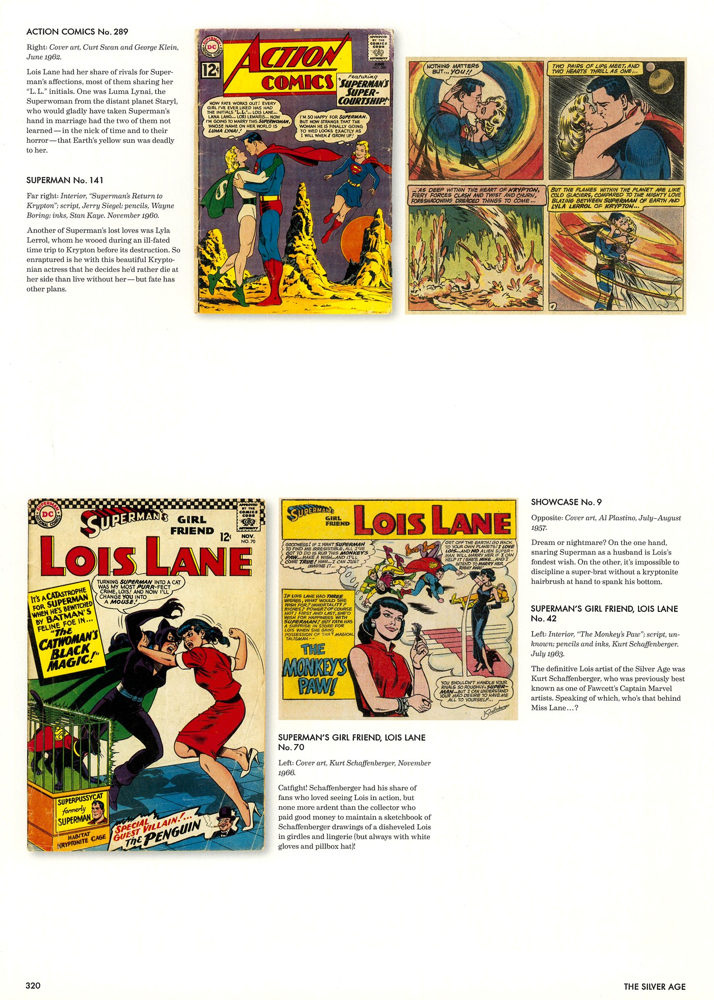 Read online 75 Years Of DC Comics comic -  Issue # TPB (Part 4) - 34