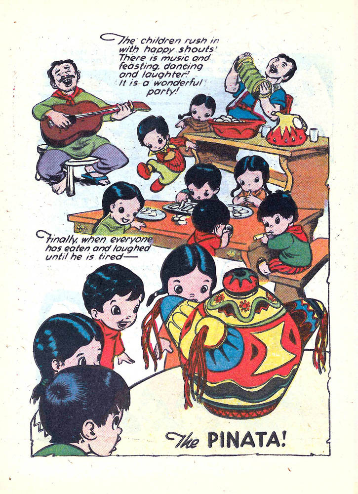 Read online Walt Disney's Comics Digest comic -  Issue #1 - 90