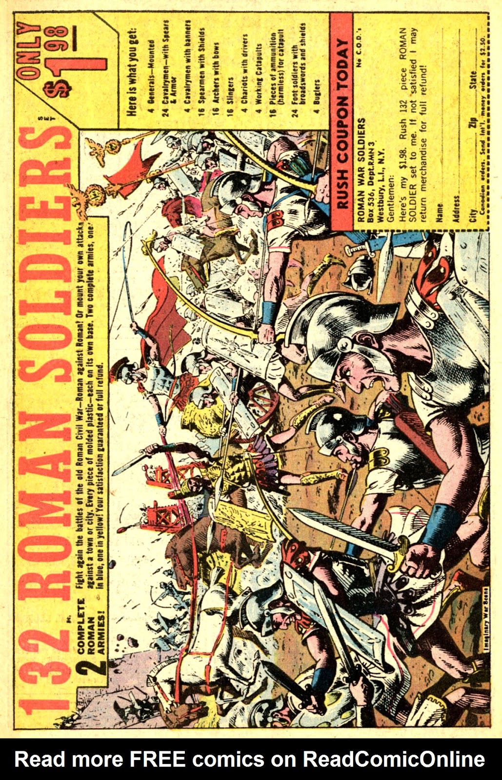 Aquaman (1962) Issue #50 #50 - English 34