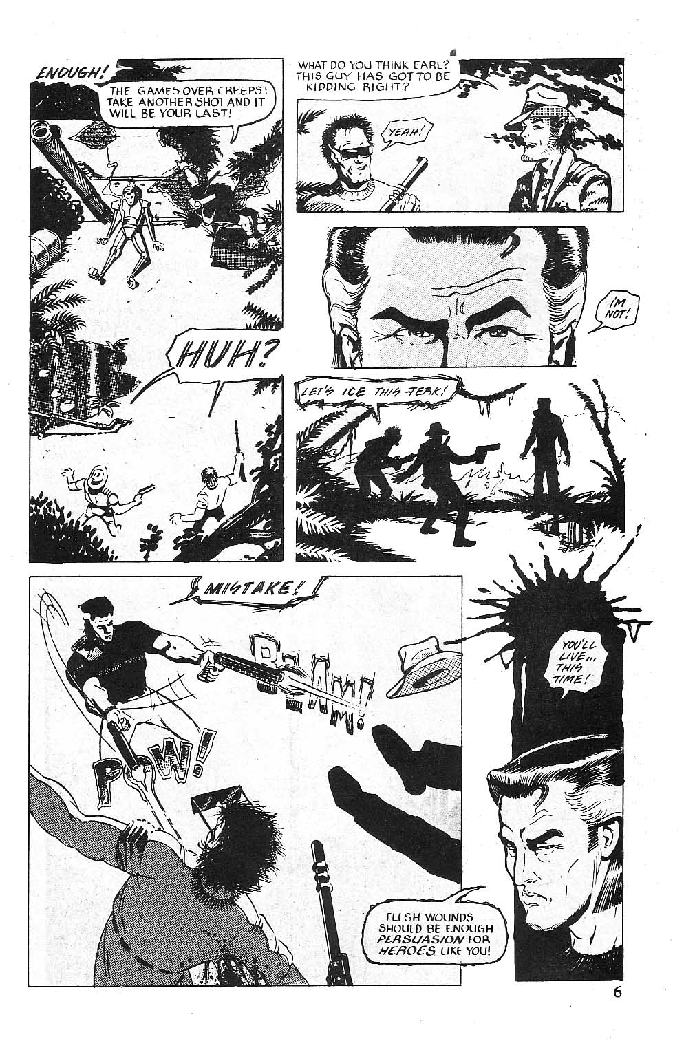 Read online Gizmo comic -  Issue #2 - 27