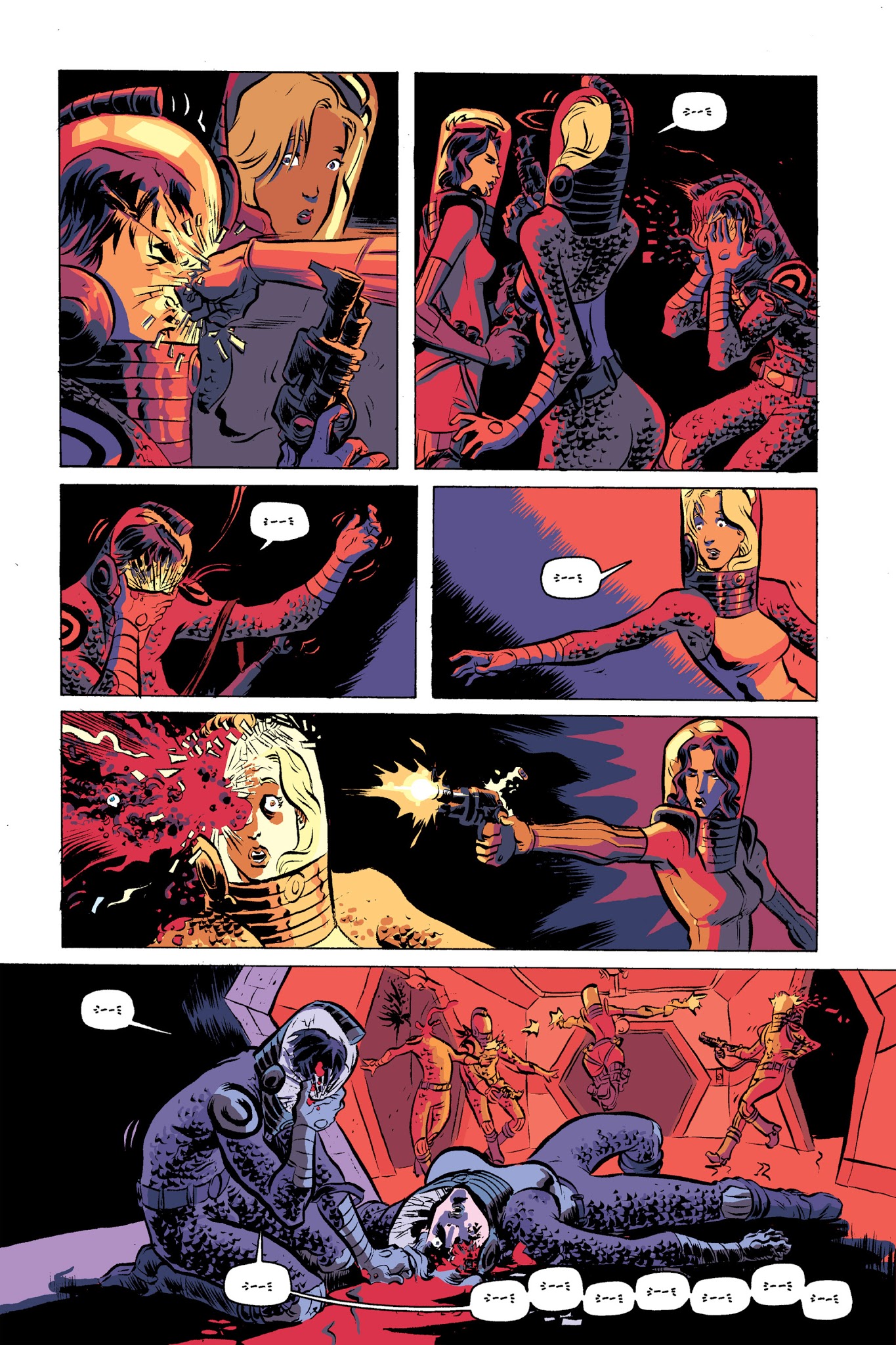 Read online Casanova: The Complete Edition comic -  Issue # TPB 2 - 90
