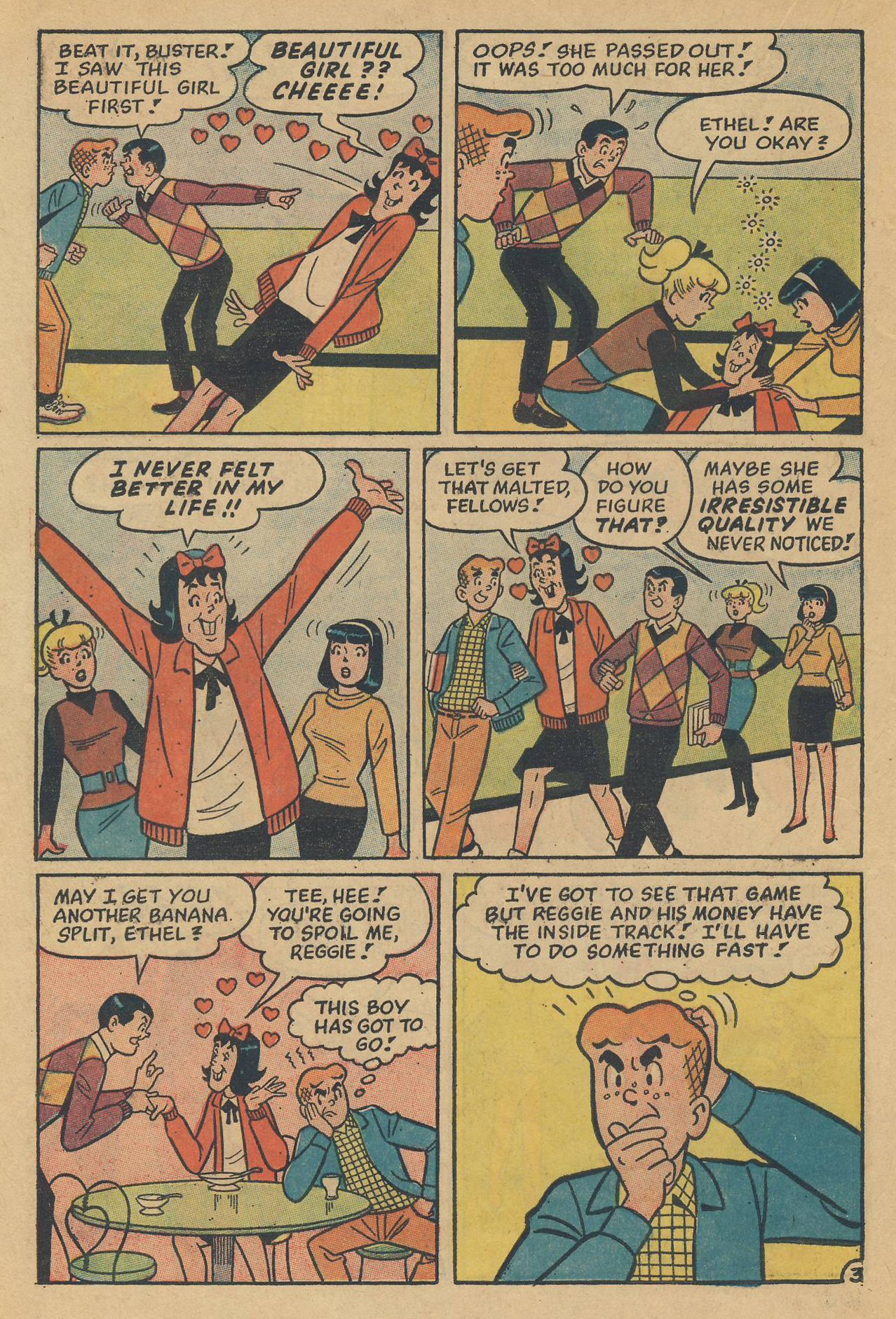 Archie (1960) 170 Page 22