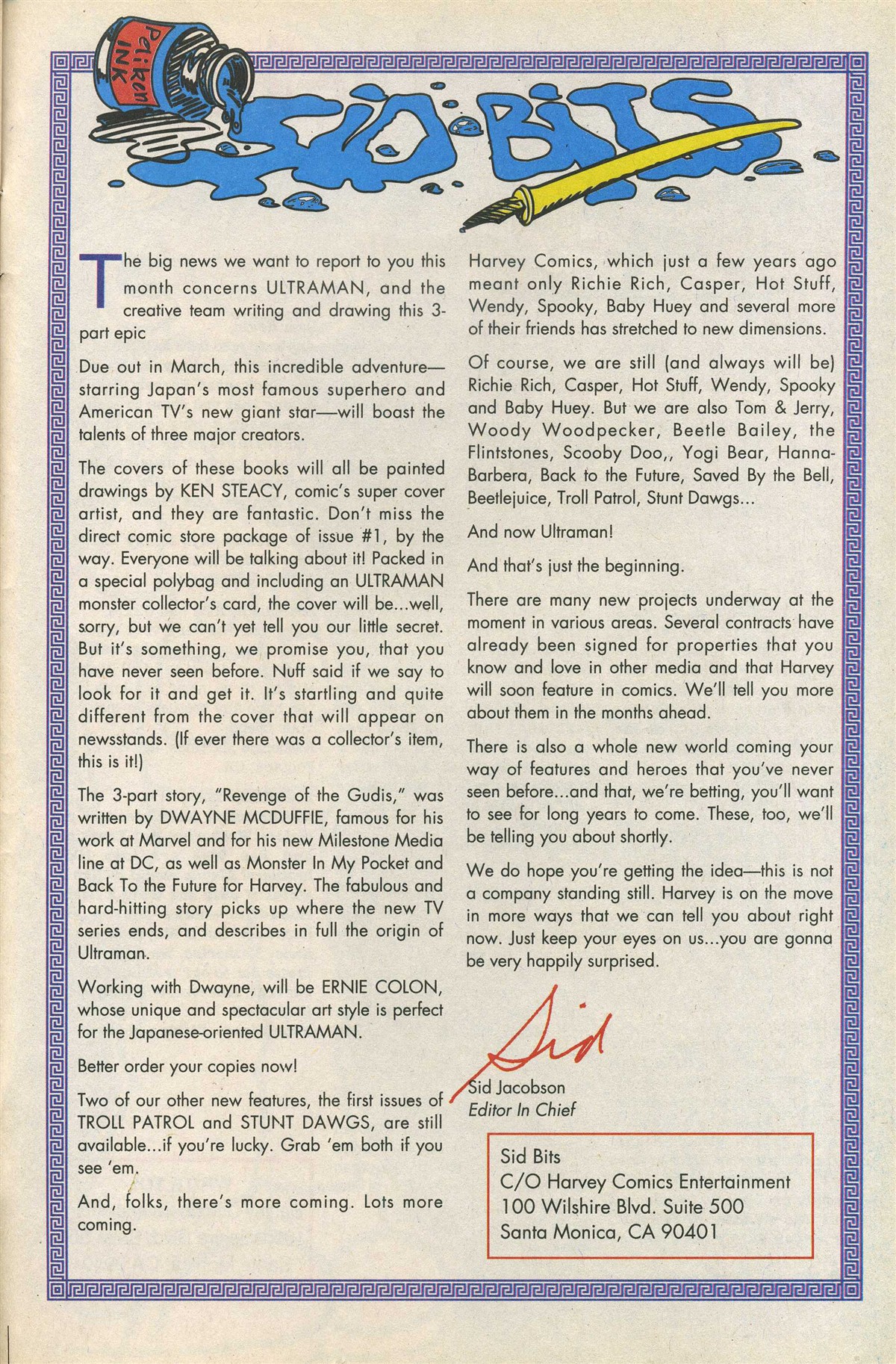 Read online Beetle Bailey comic -  Issue #3 - 32