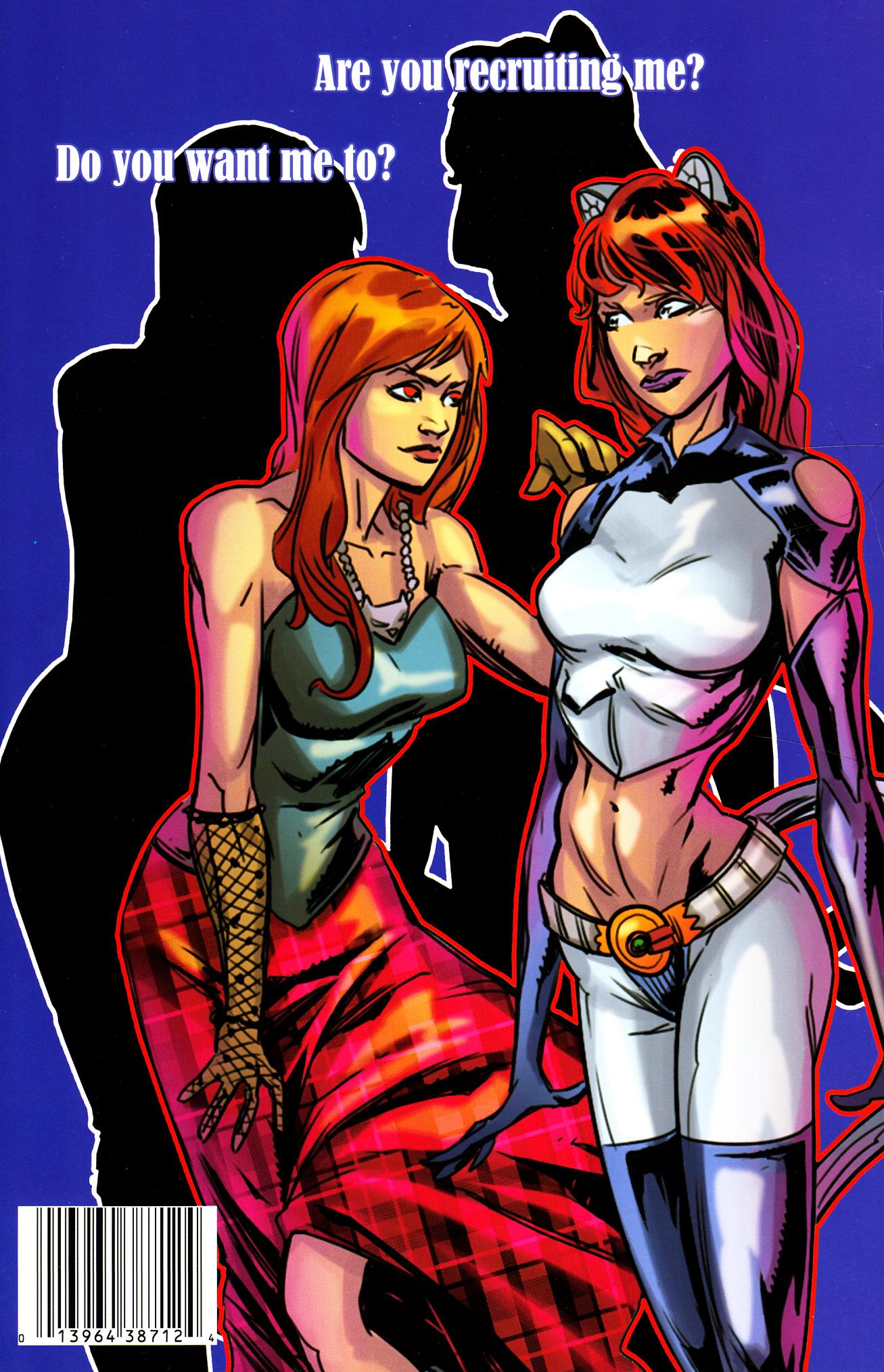 Read online Critter comic -  Issue #4 - 32