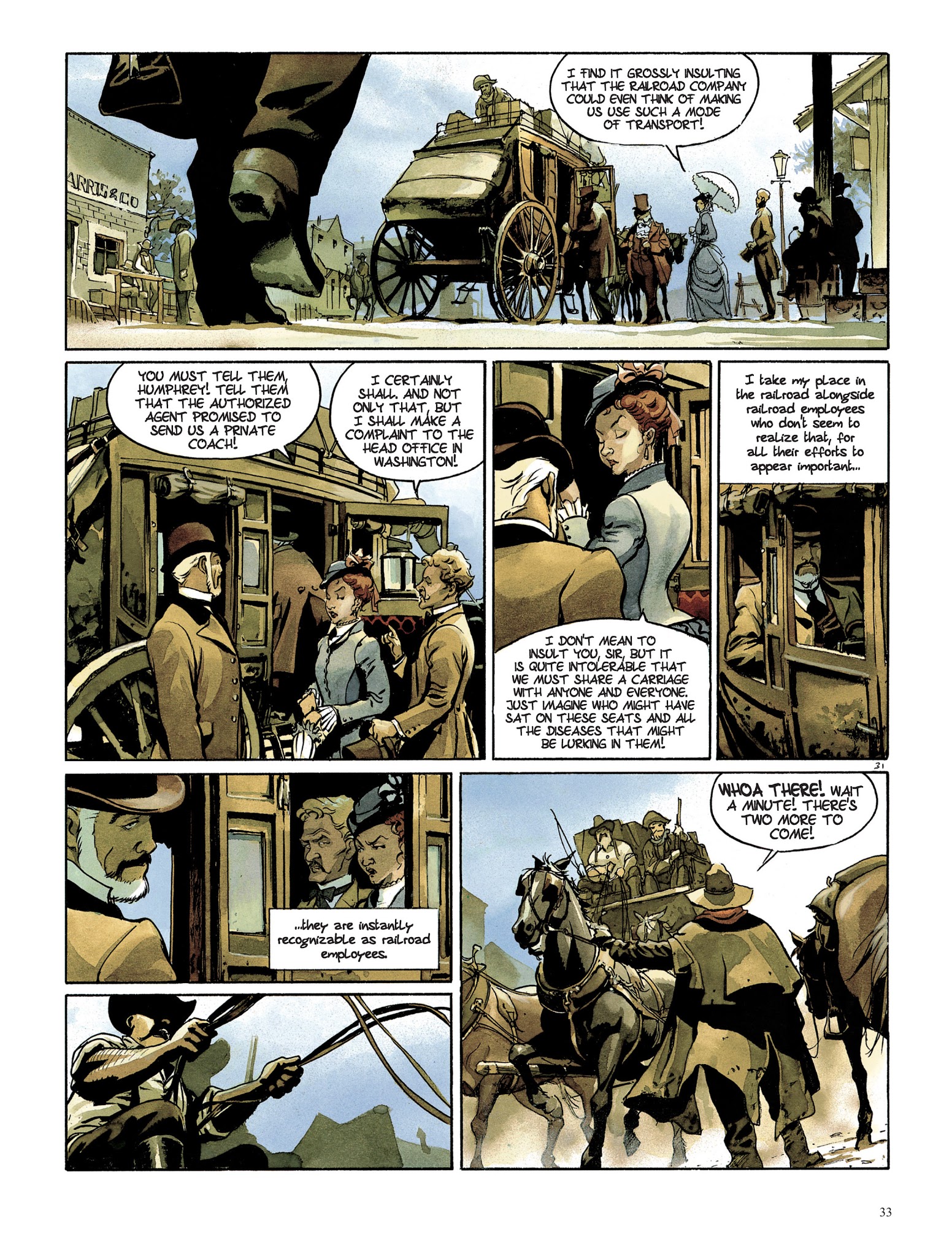 Read online Desert Star comic -  Issue #1 - 34