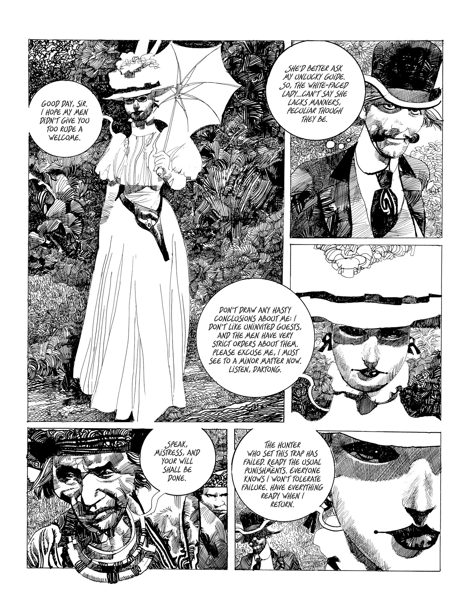 Read online The Collector comic -  Issue # TPB (Part 1) - 121