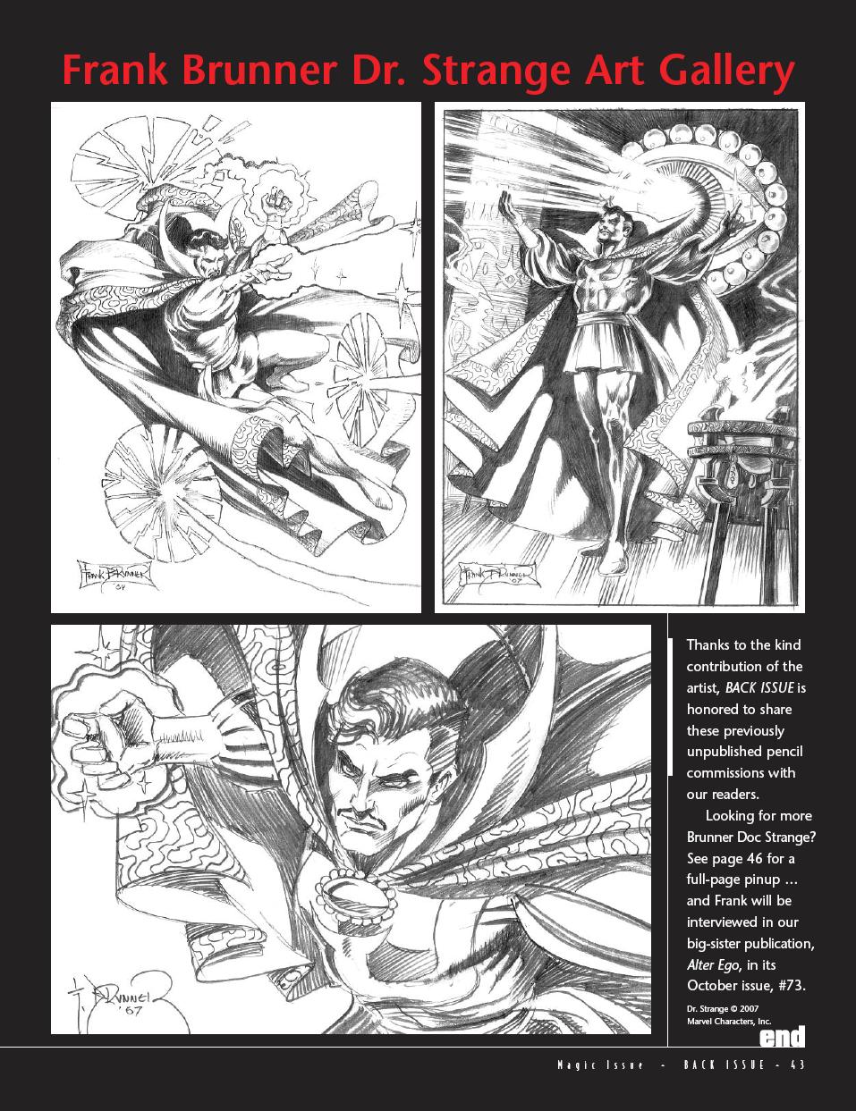 Read online Back Issue comic -  Issue #24 - 45