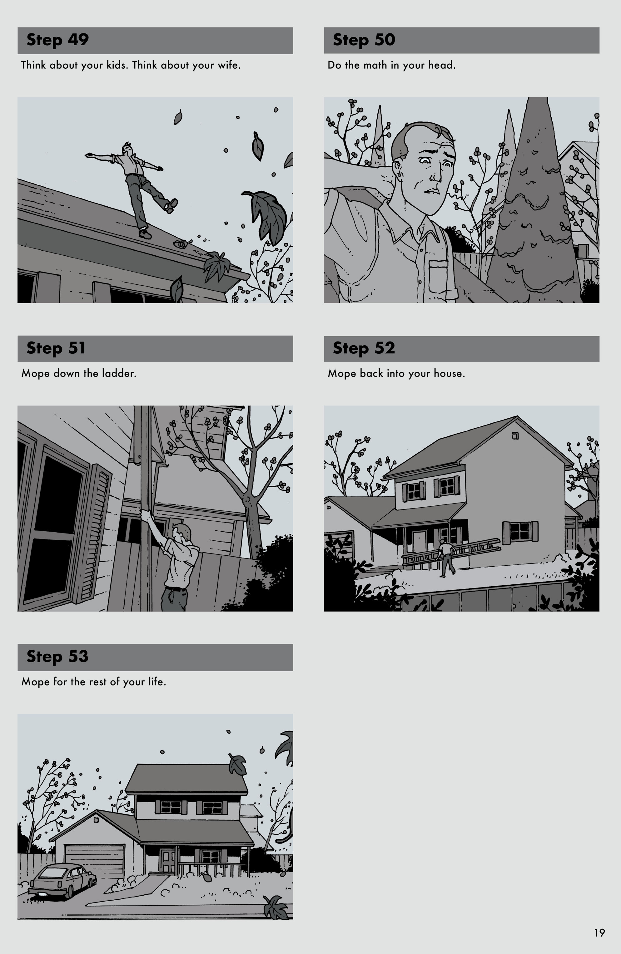 Read online Ice Cream Man comic -  Issue #19 - 21