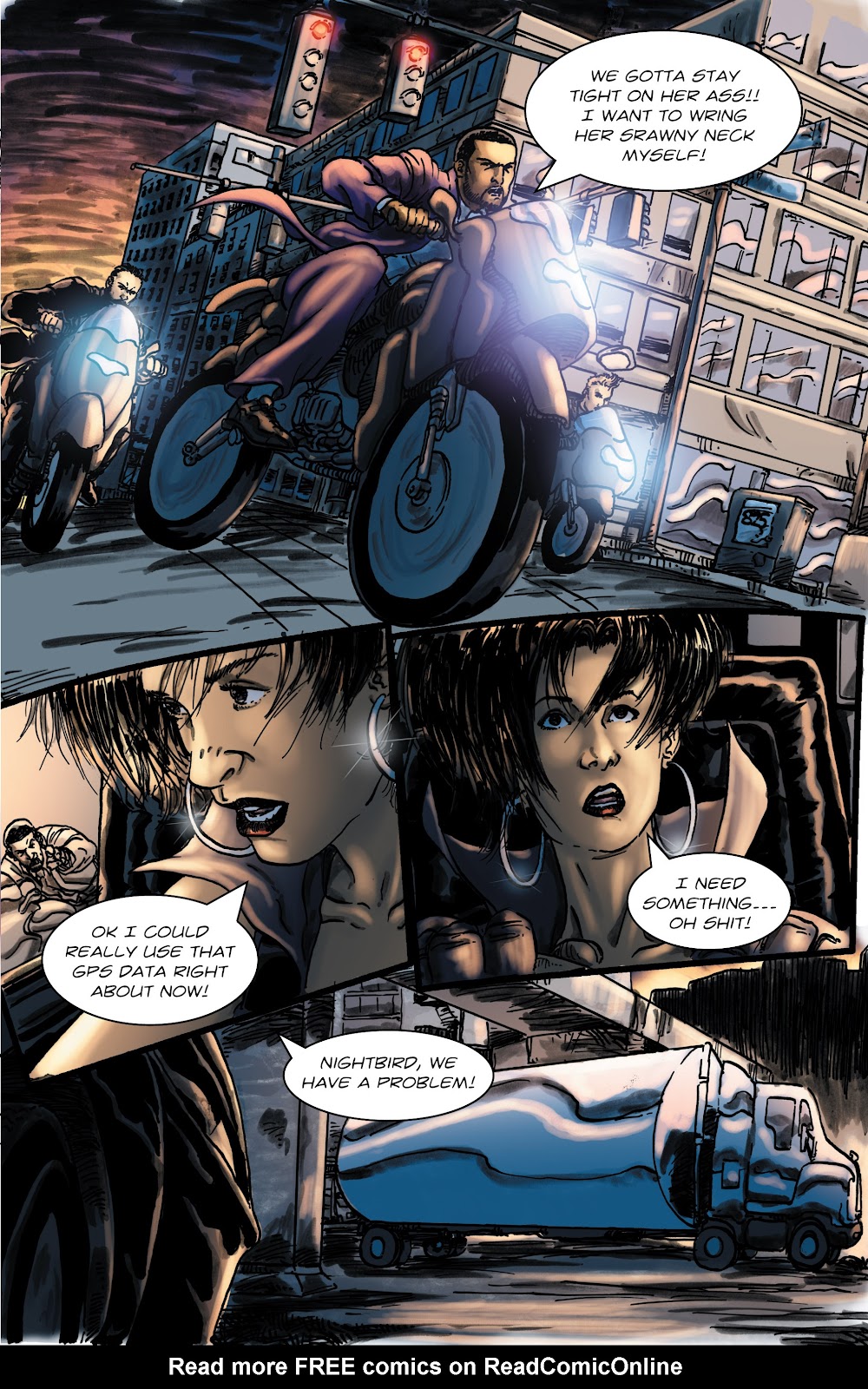 Velica issue 2 - Page 14