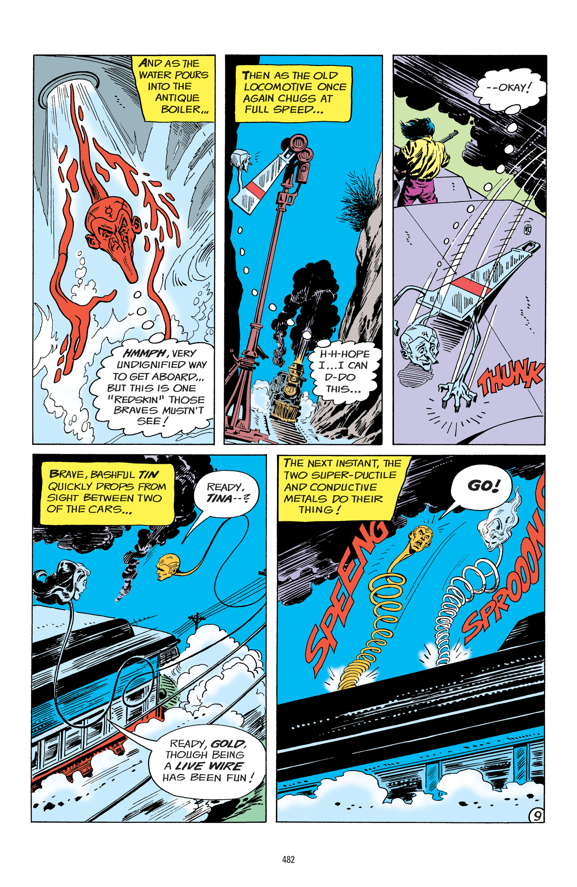 Read online Legends of the Dark Knight: Jim Aparo comic -  Issue # TPB 1 (Part 5) - 83
