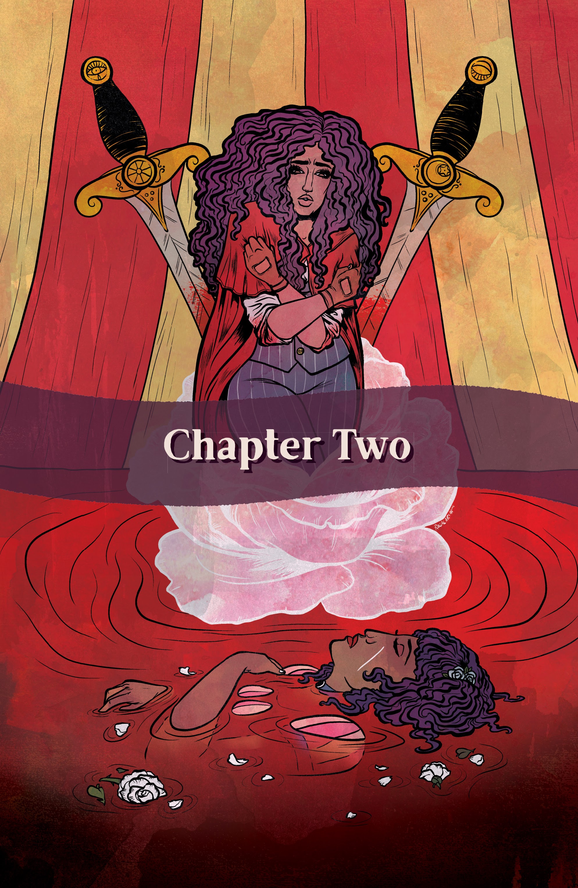 Read online Spectacle comic -  Issue # TPB 1 - 29